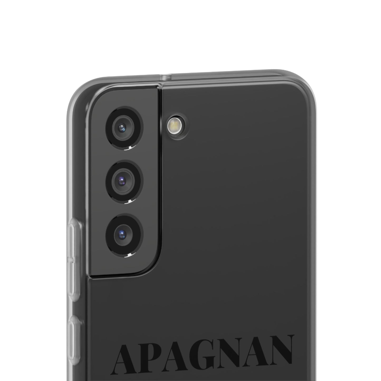 Coque flexible Apagnan