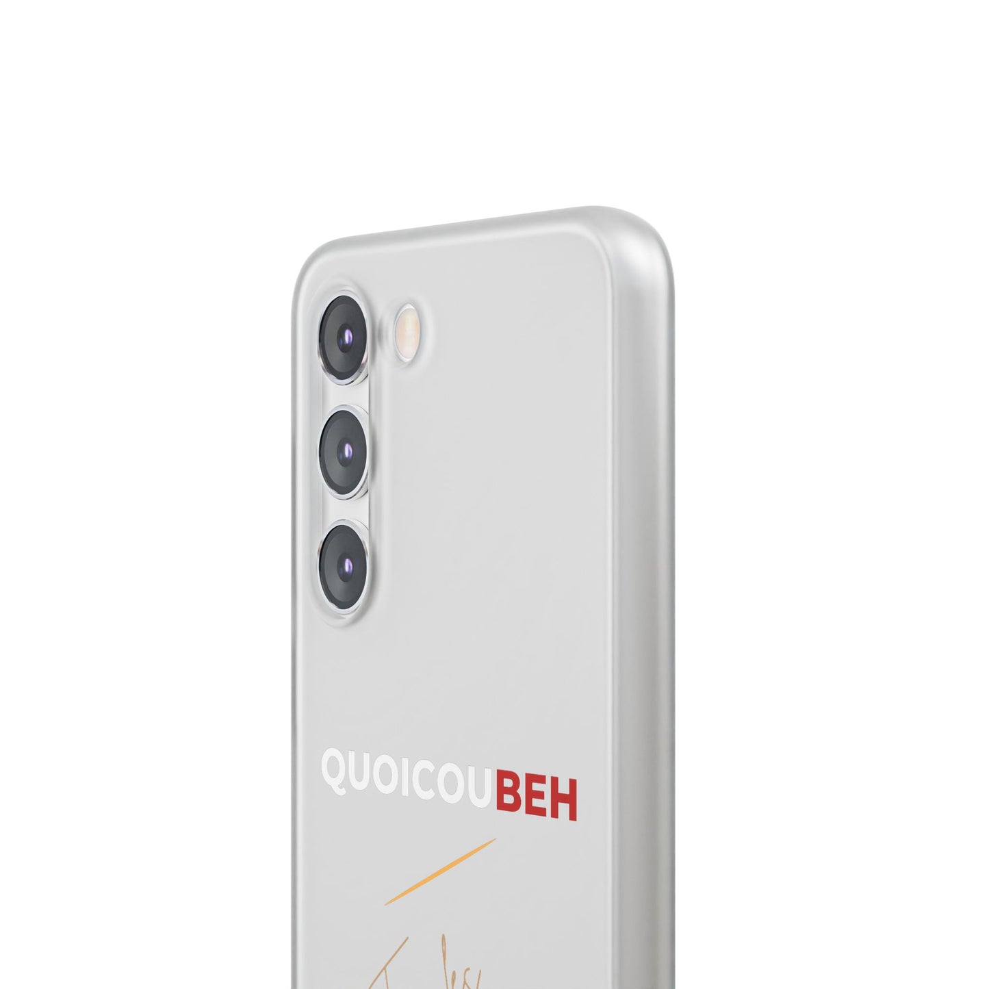 Copy of Copy of Coque flexible Apagnan