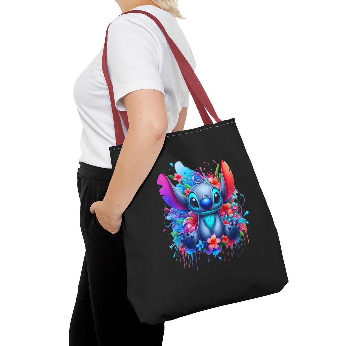 Tote Bag –STITCH
