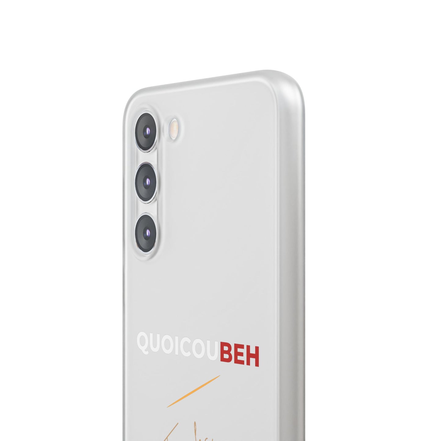 Copy of Copy of Coque flexible Apagnan