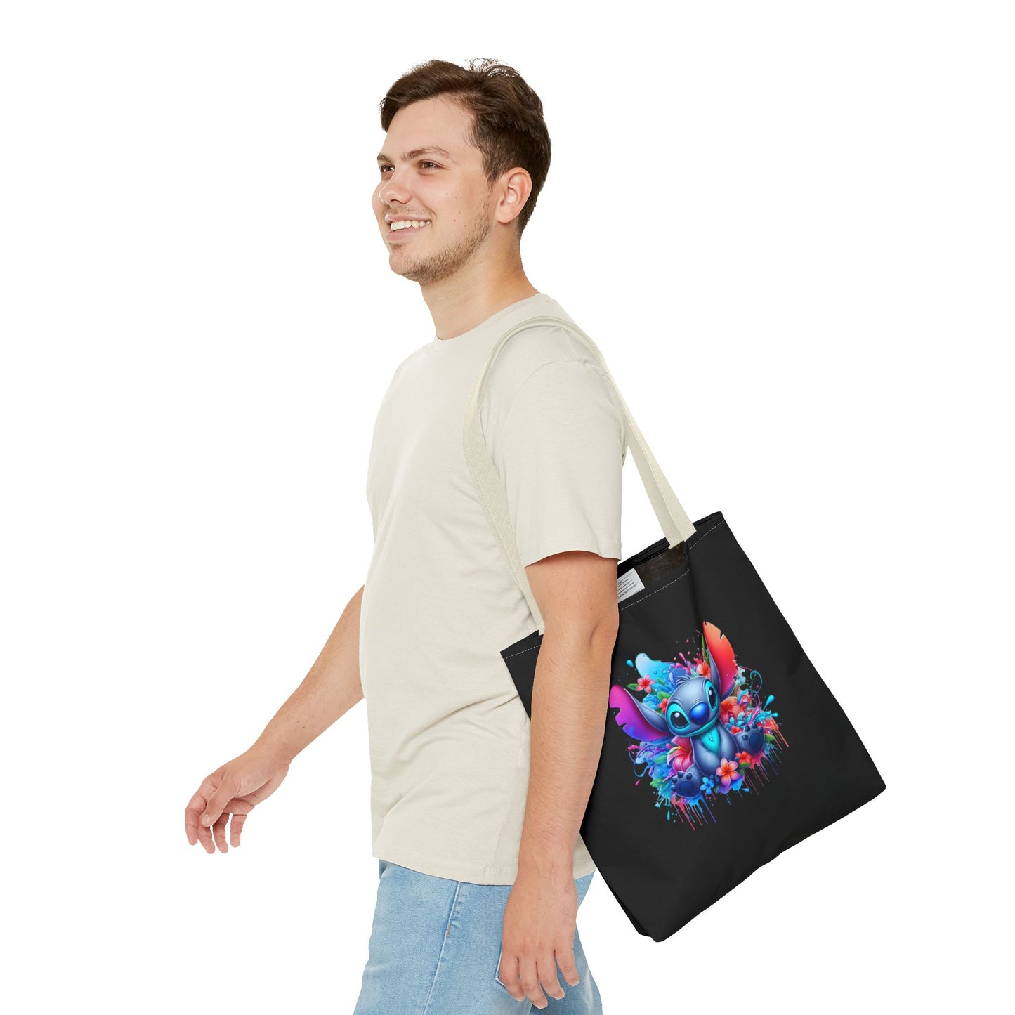 Tote Bag –STITCH