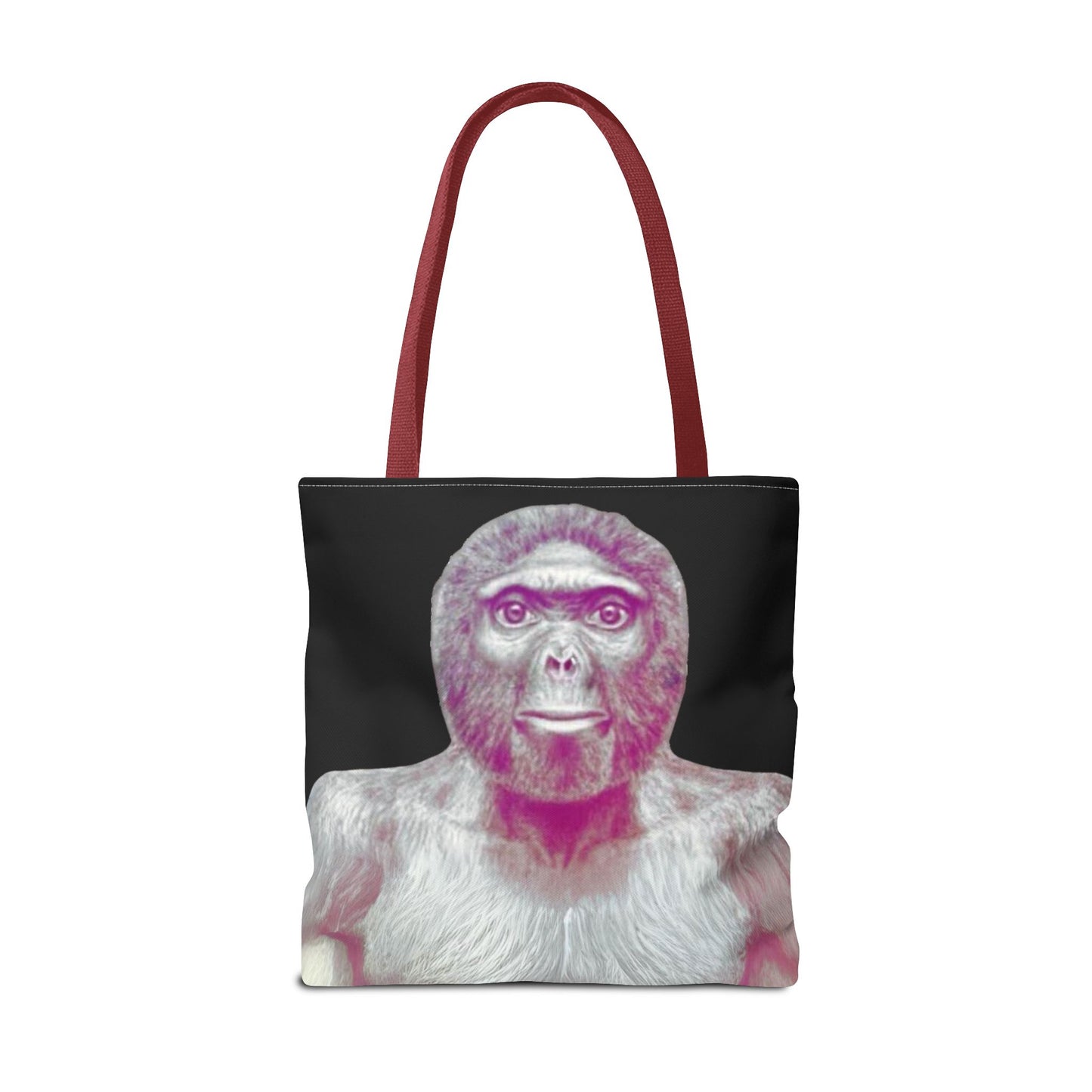Tote Bag – Trend le singe