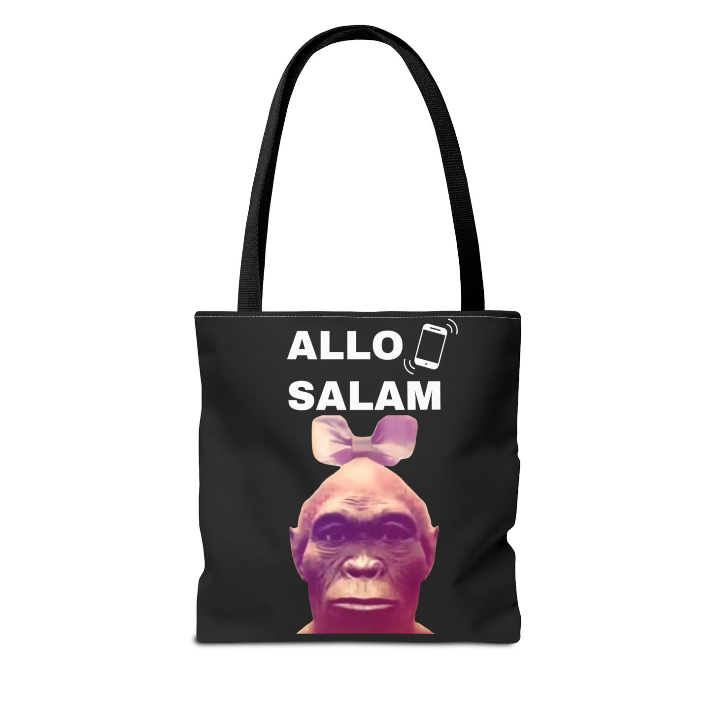 Tote Bag – ALLO SALAM