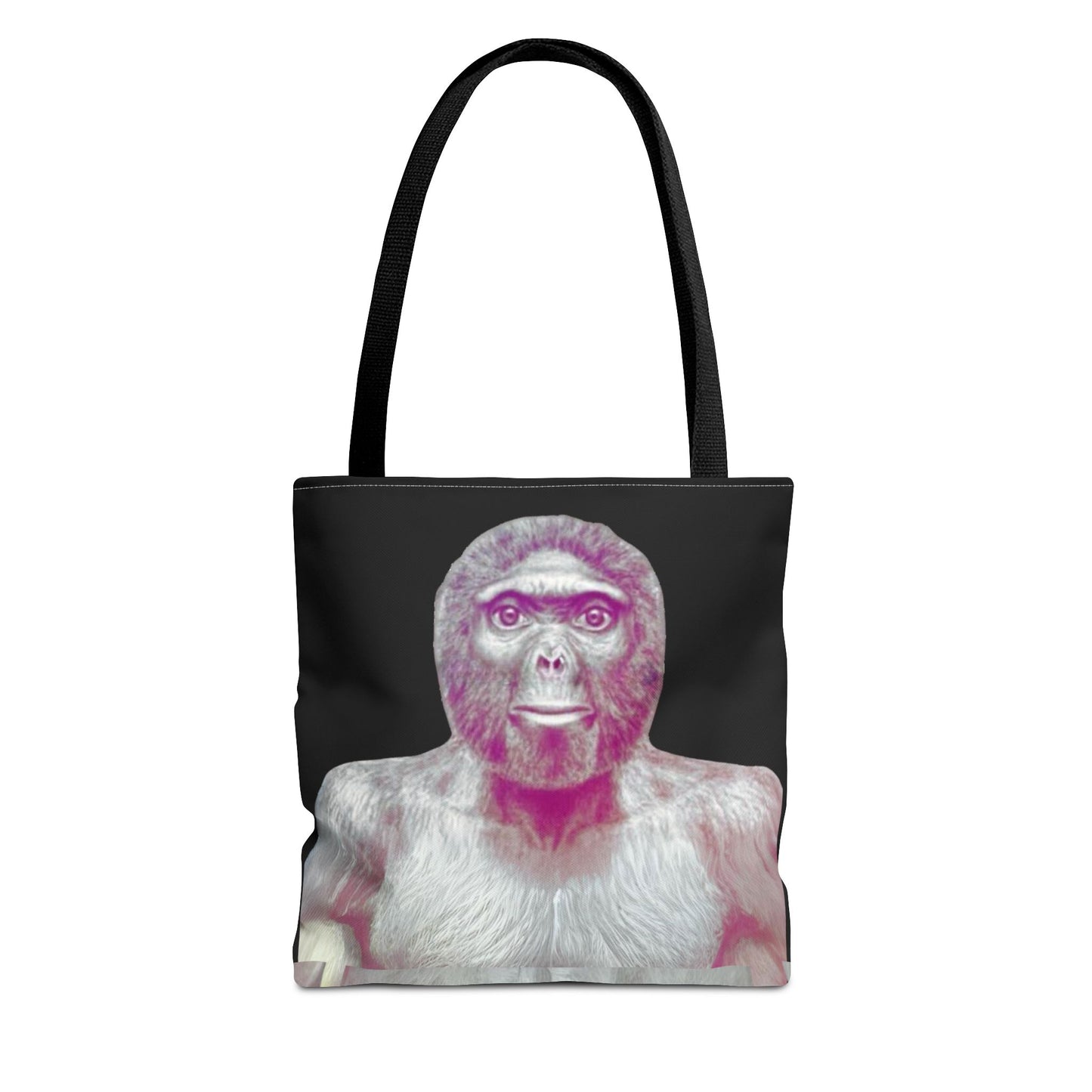 Tote Bag – Trend le singe
