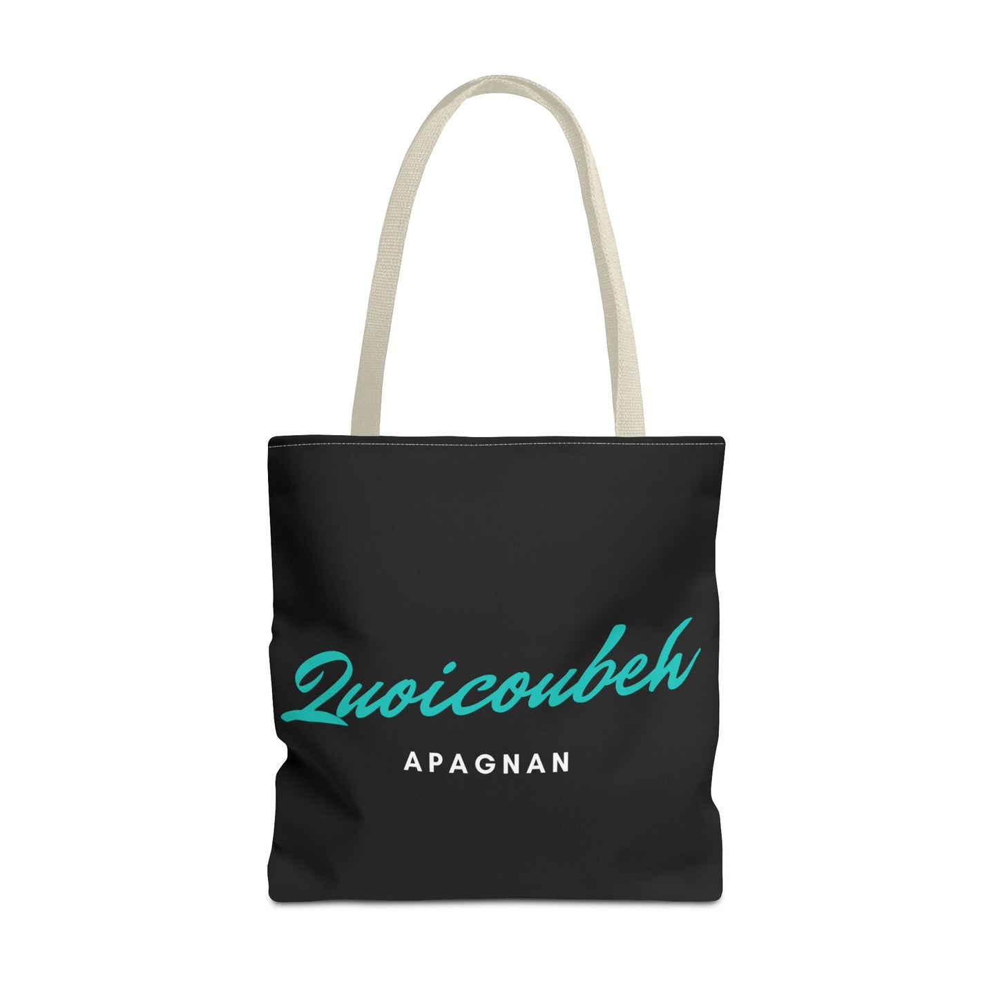 Tote Bag – Quoicoubeh