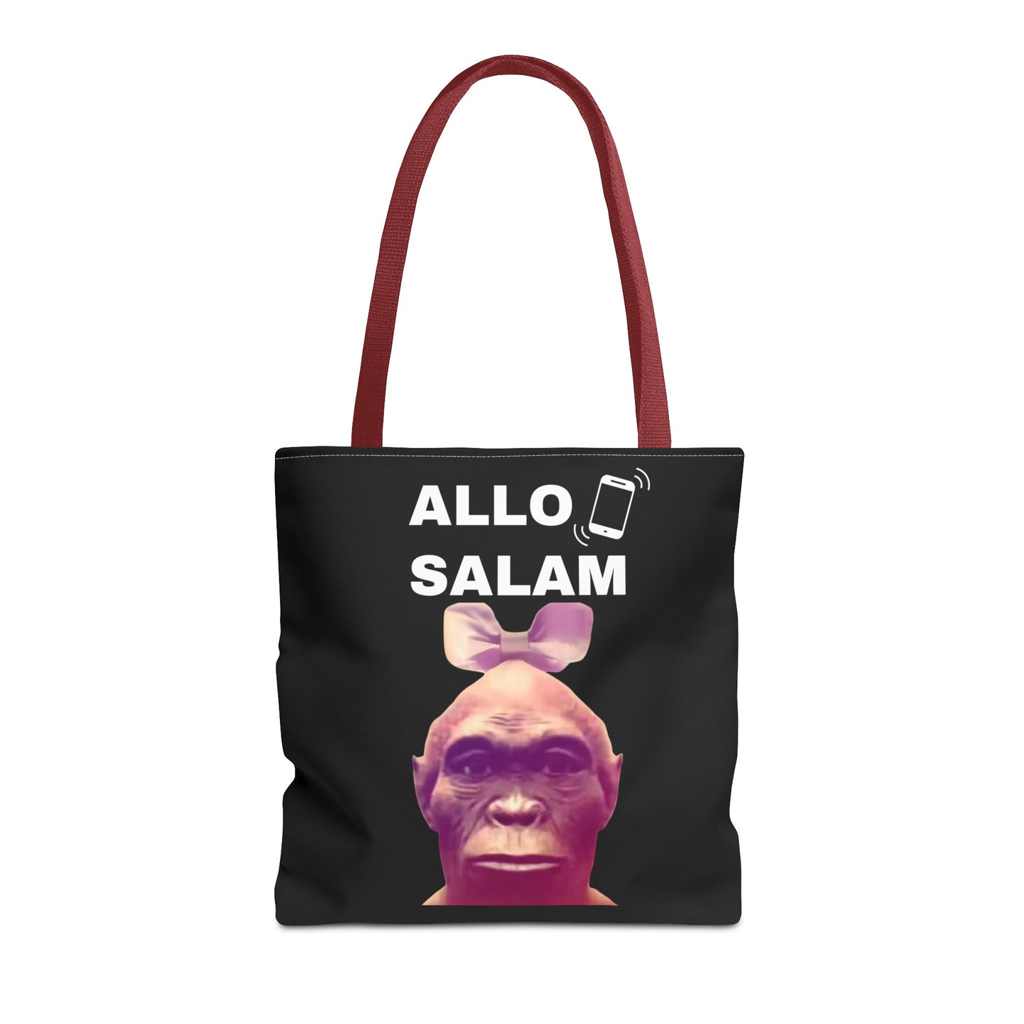 Tote Bag – ALLO SALAM