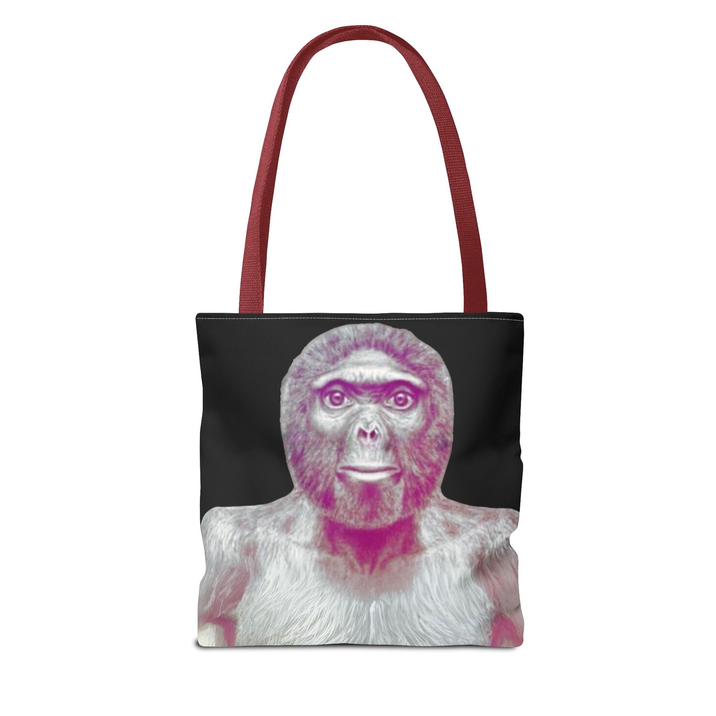 Tote Bag – Trend le singe