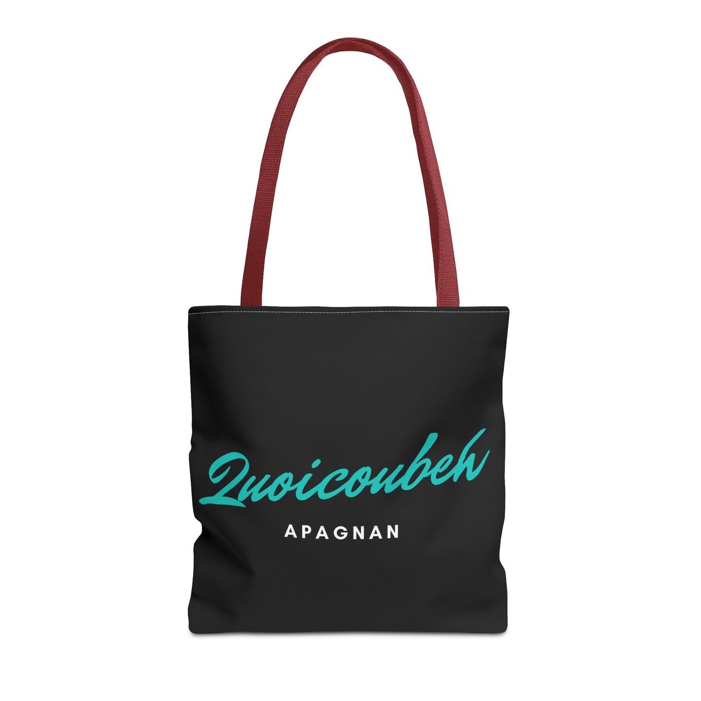 Tote Bag – Quoicoubeh