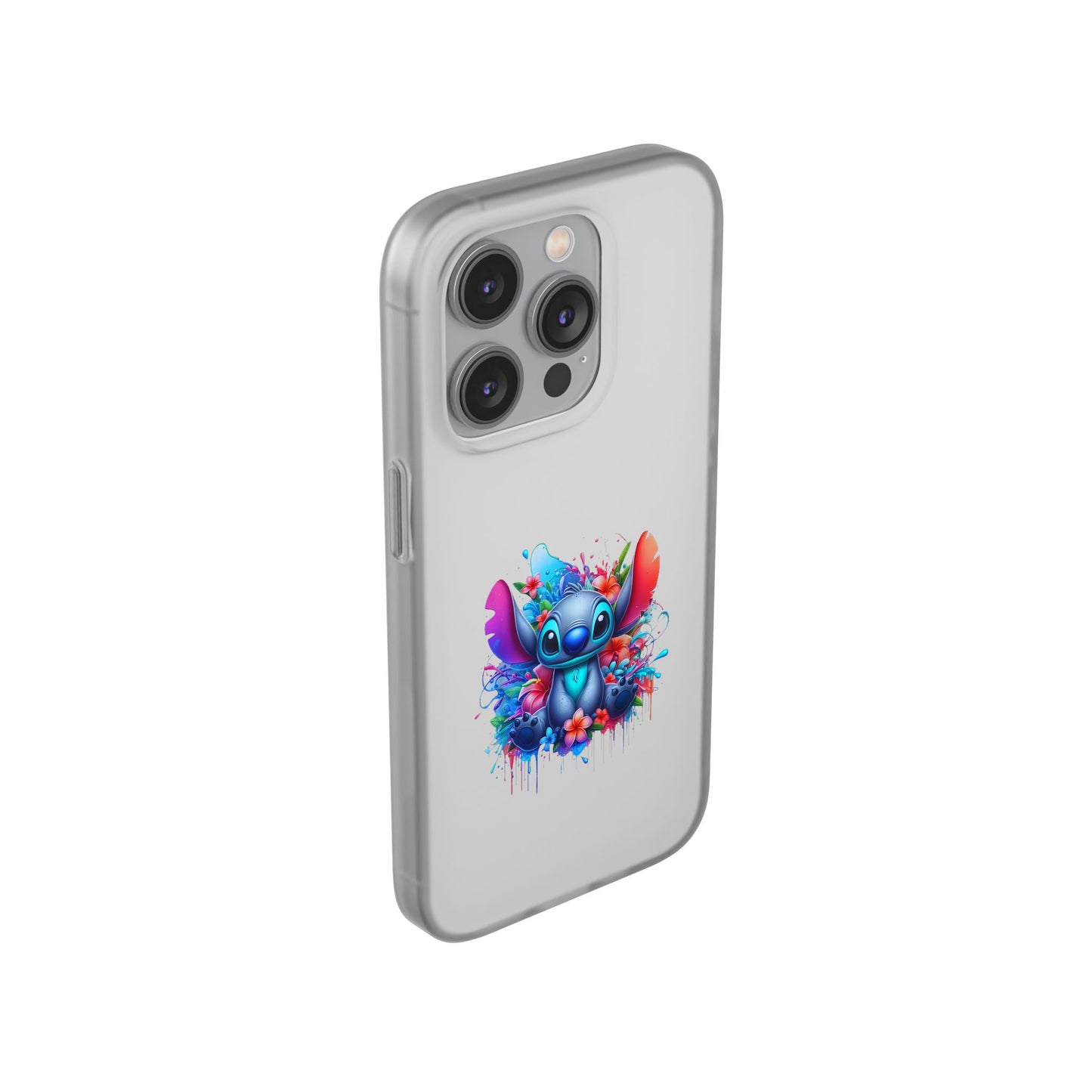 Coque flexible Stitch