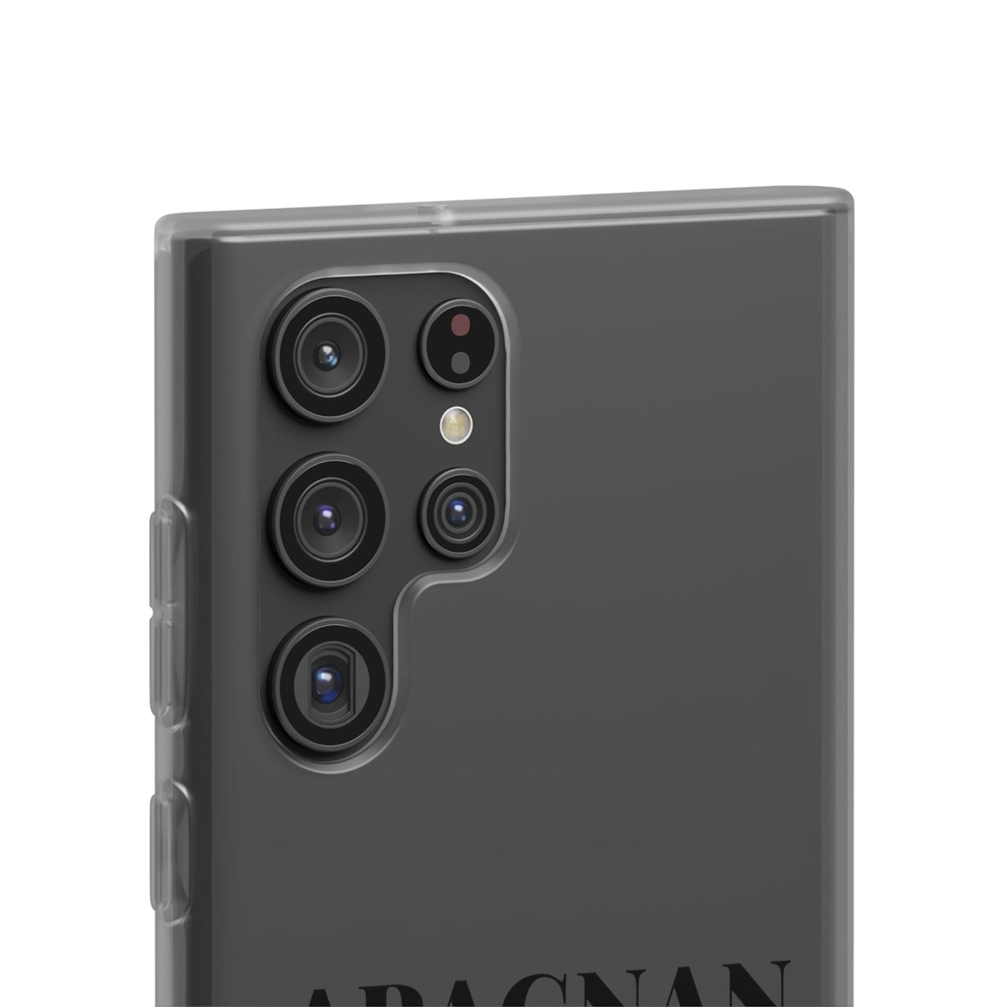 Coque flexible Apagnan