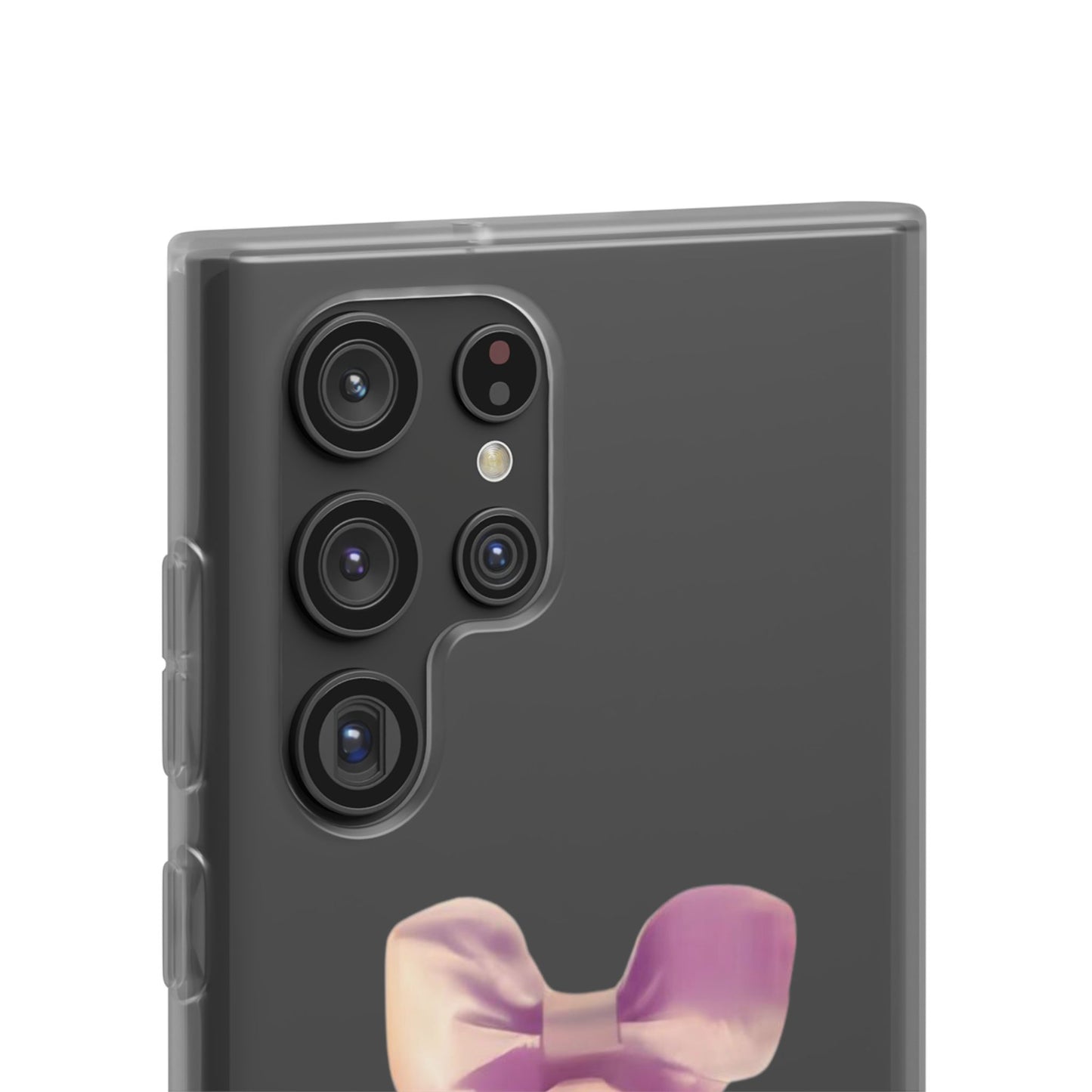 Coque flexible Le singe