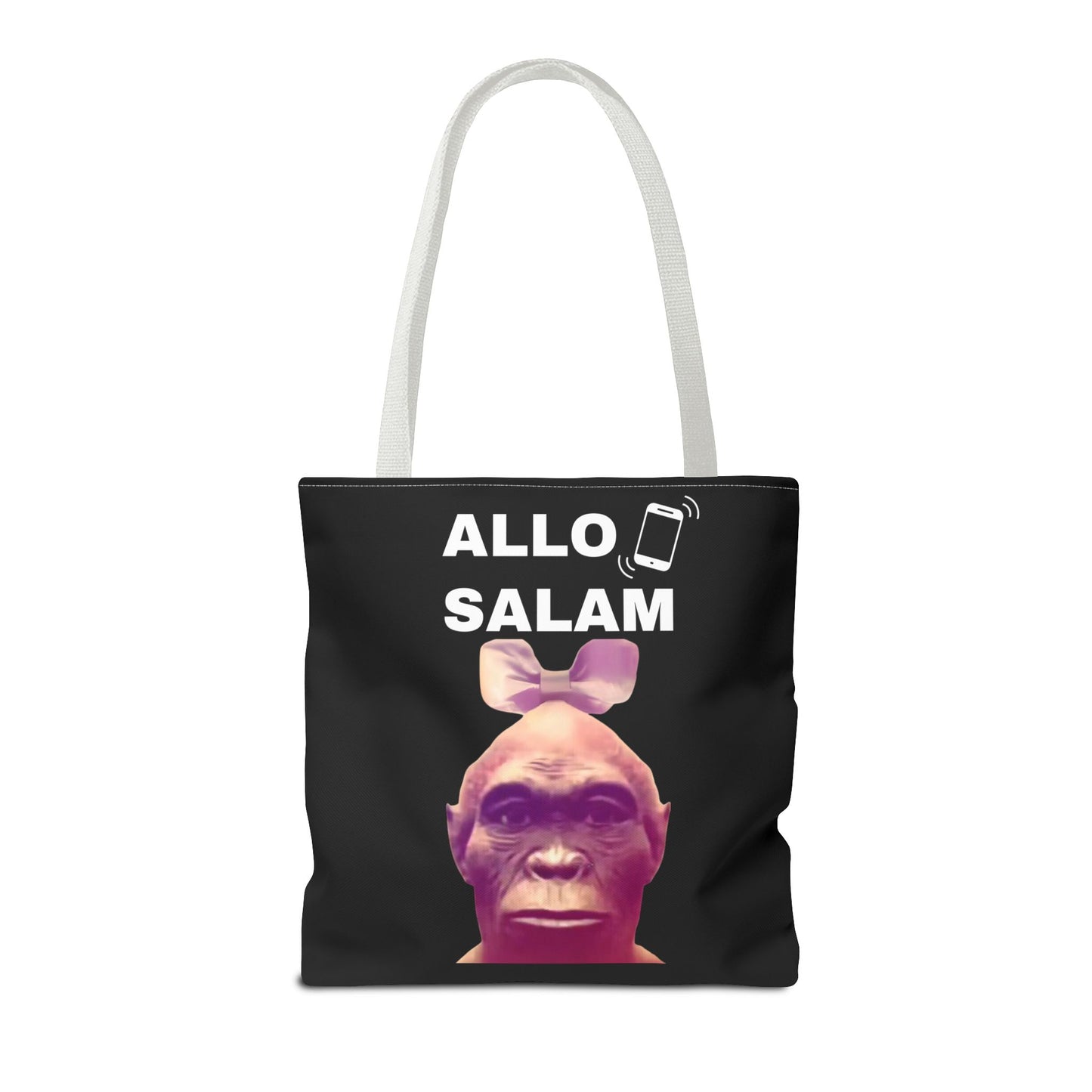Tote Bag – ALLO SALAM