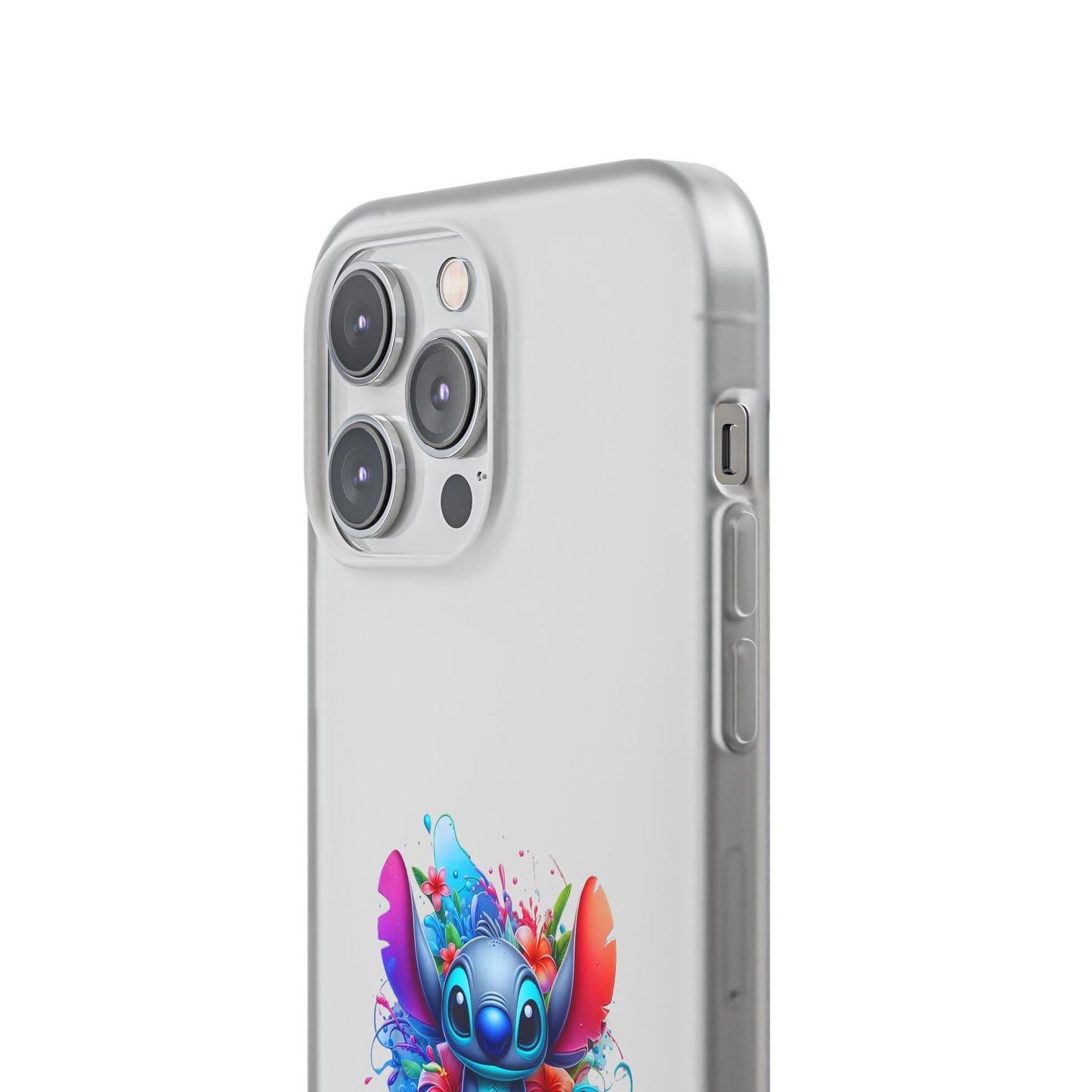 Coque flexible Stitch