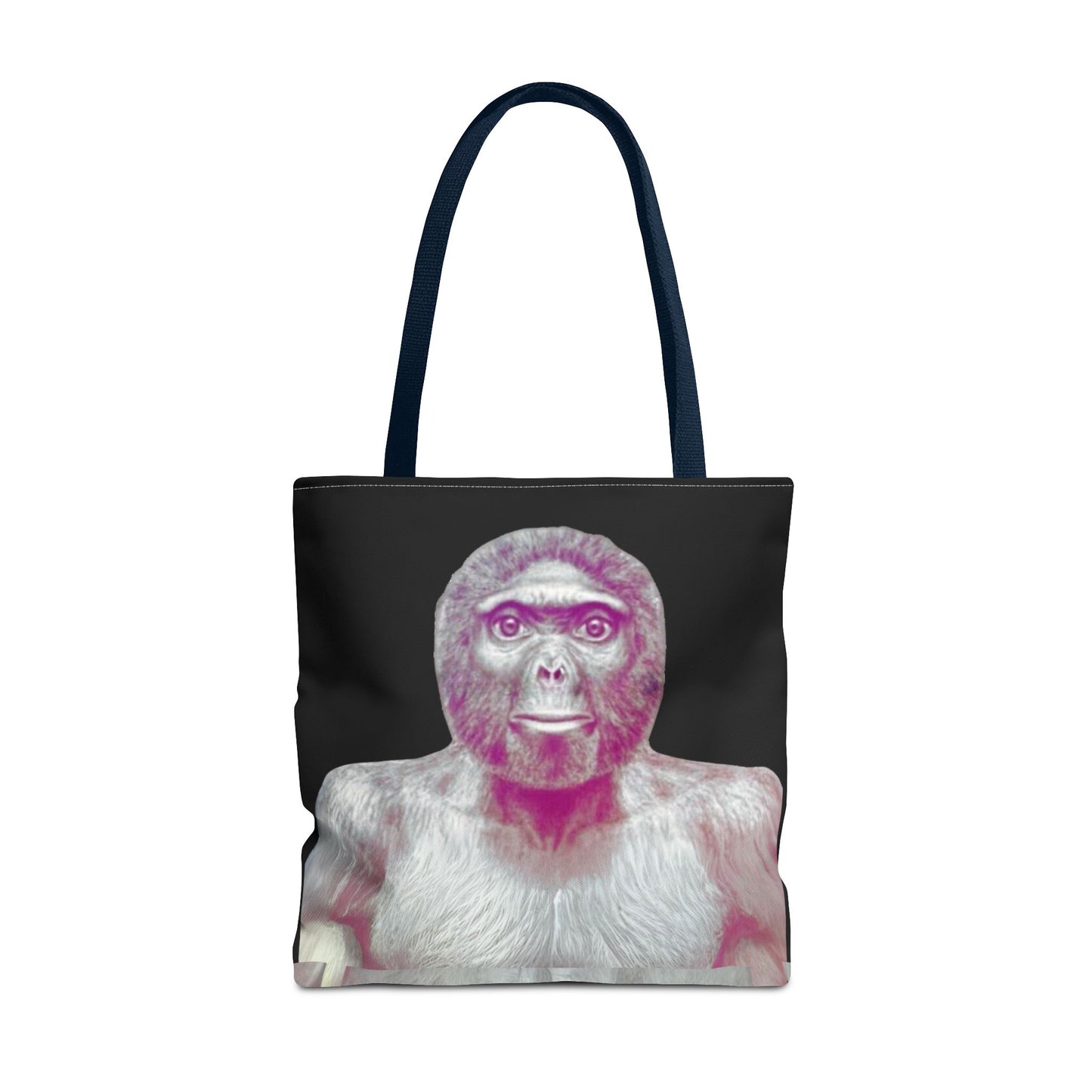 Tote Bag – Trend le singe