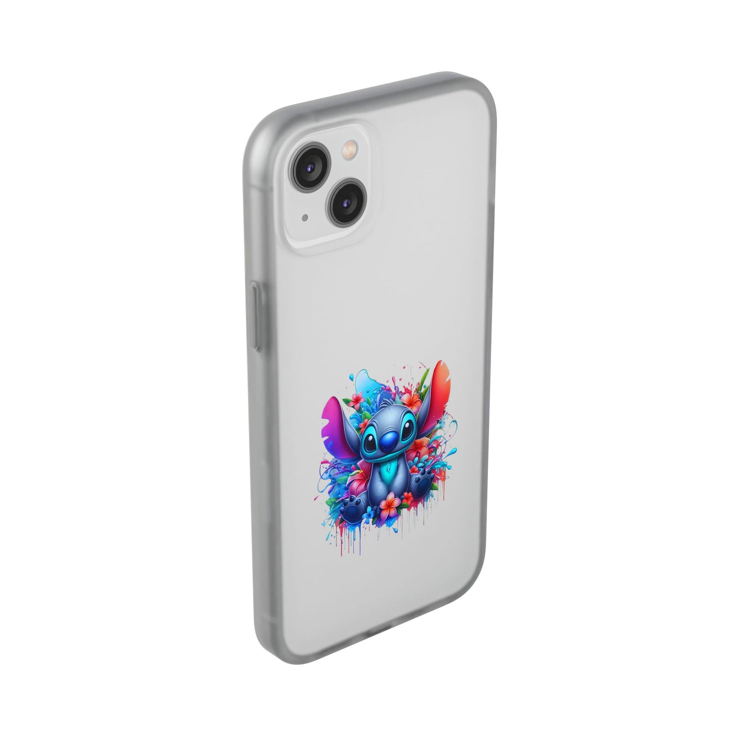 Coque flexible Stitch