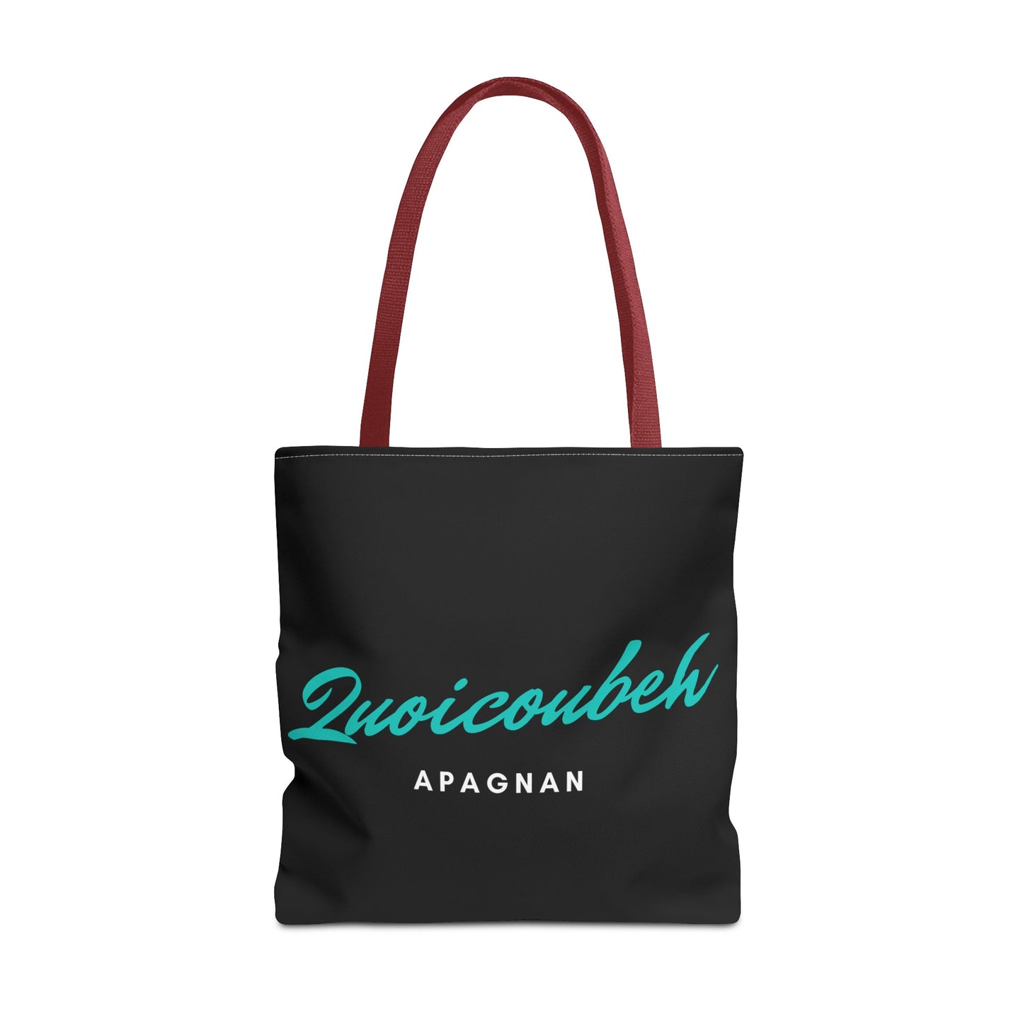 Tote Bag – Quoicoubeh