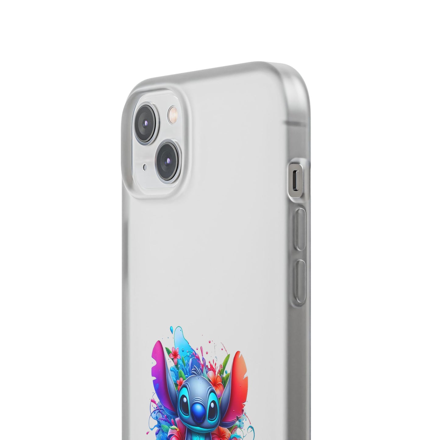 Coque flexible Stitch