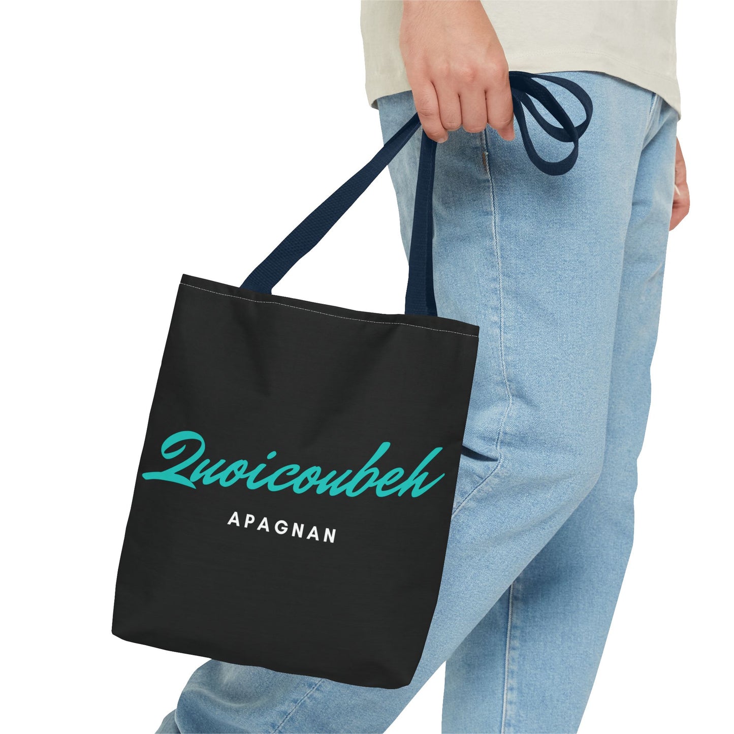 Tote Bag – Quoicoubeh