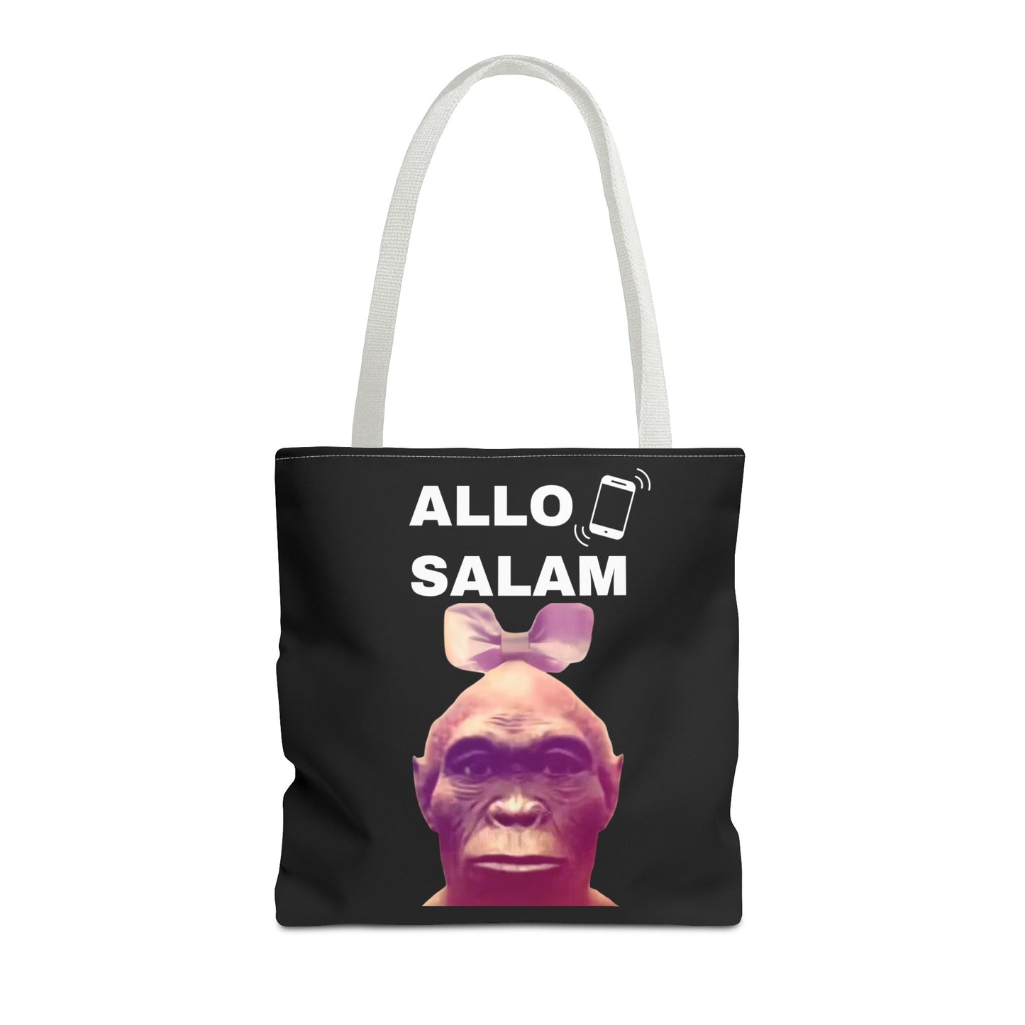 Tote Bag – ALLO SALAM