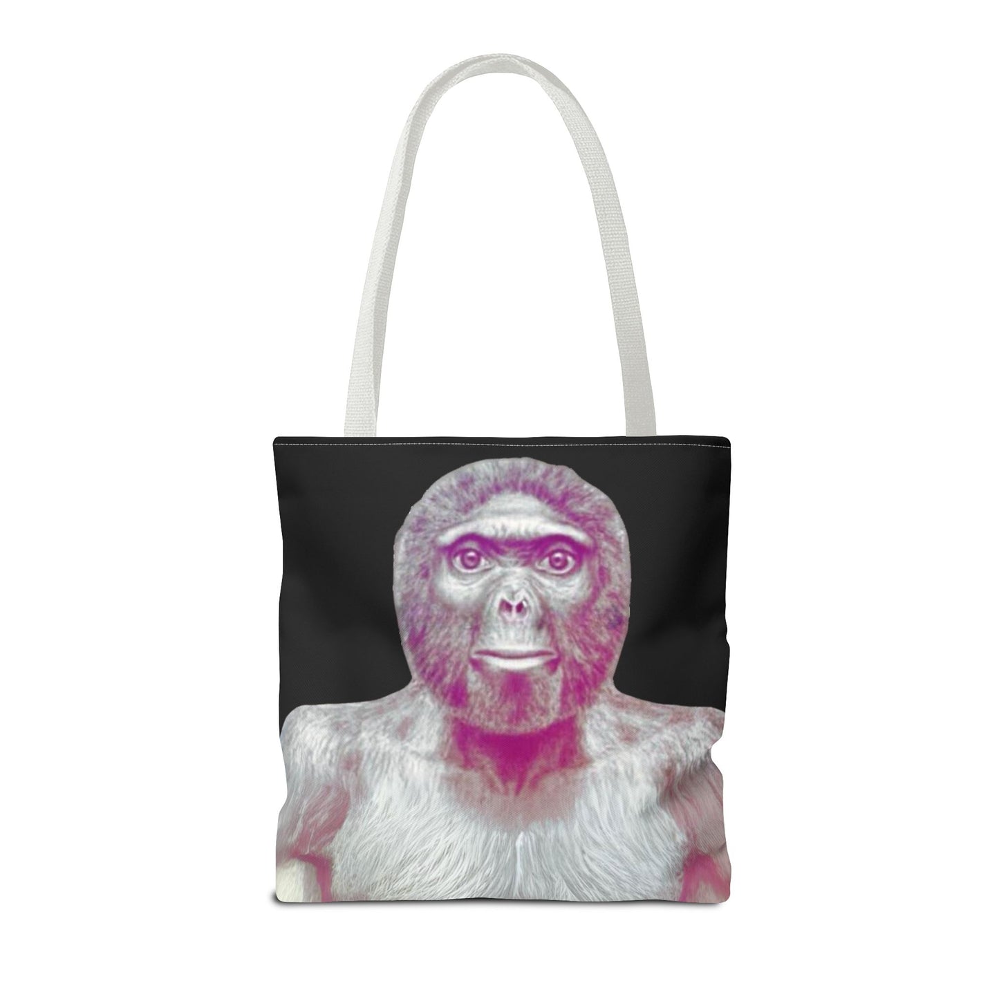 Tote Bag – Trend le singe