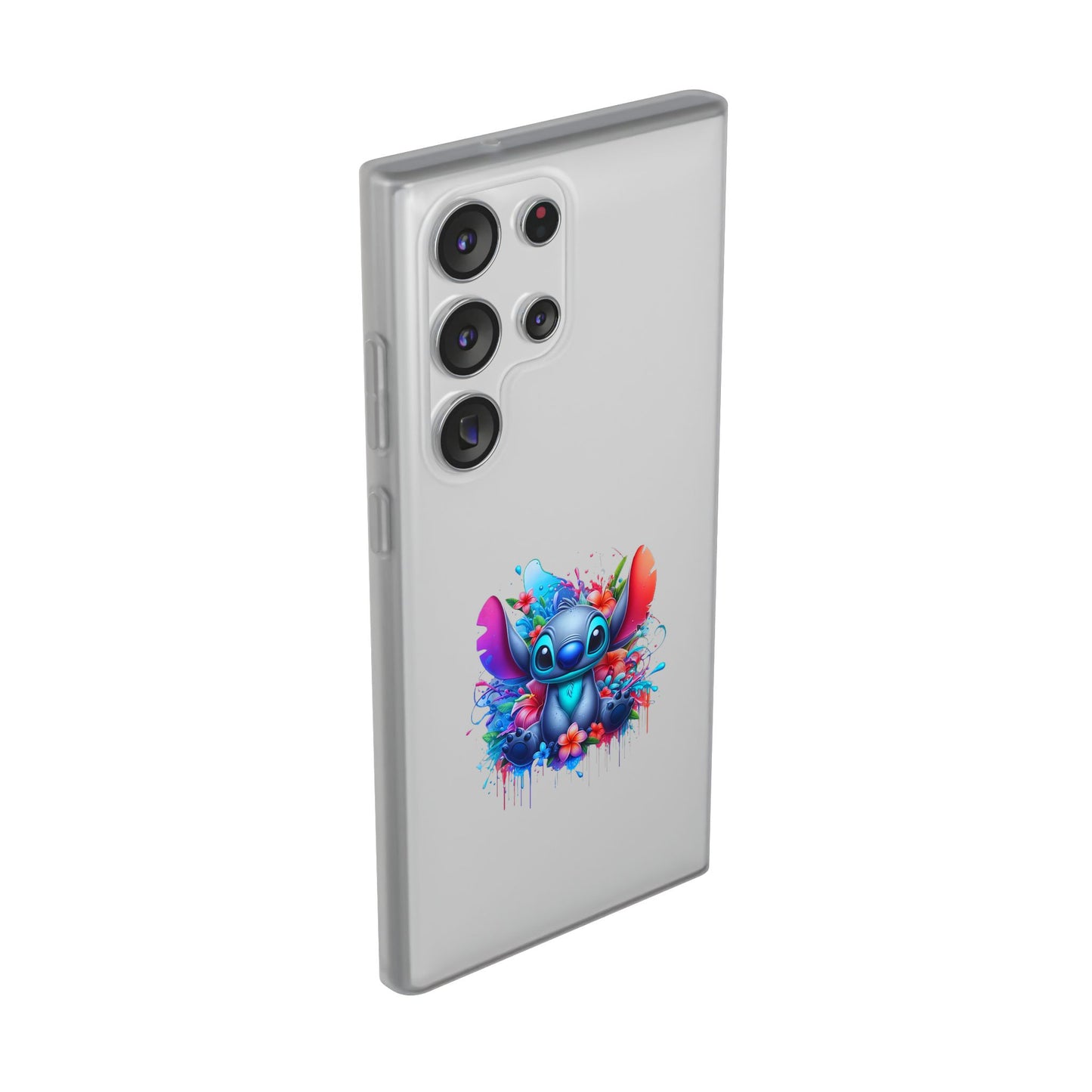 Coque flexible Stitch