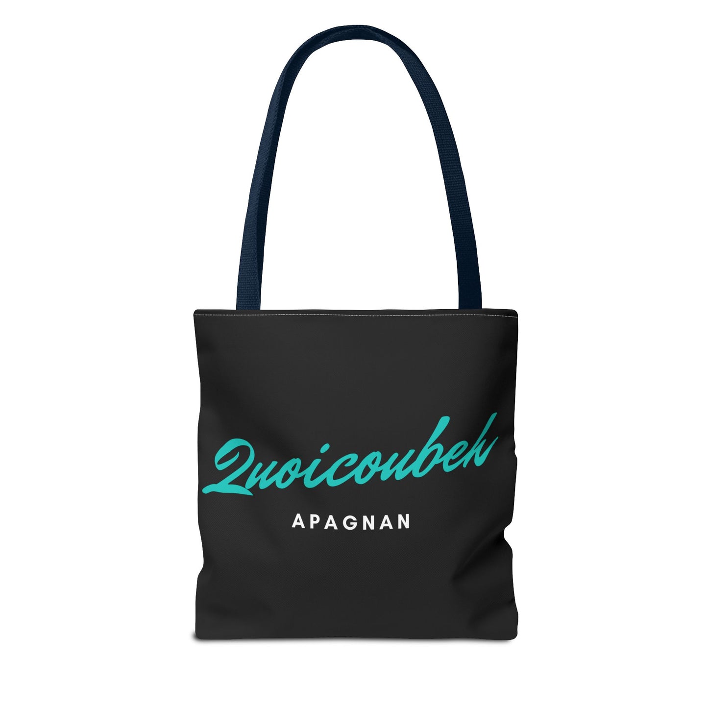 Tote Bag – Quoicoubeh