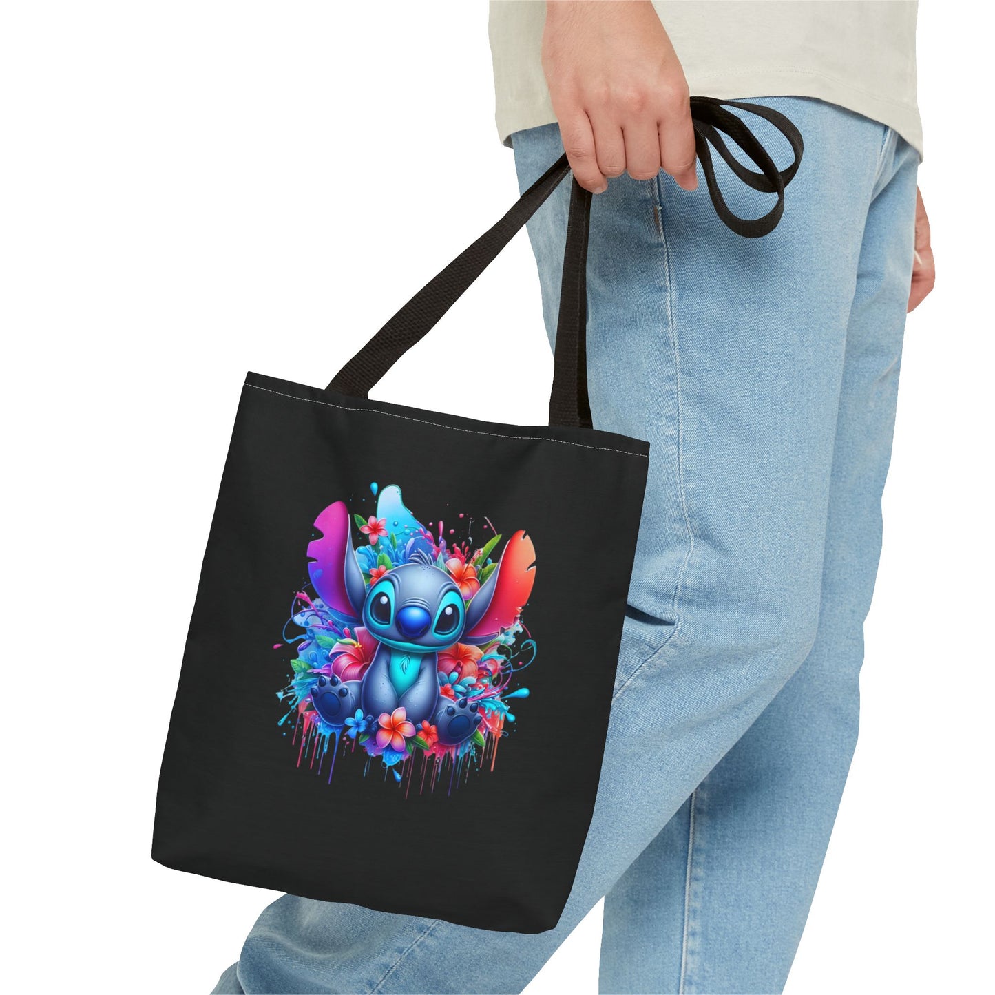 Tote Bag –STITCH