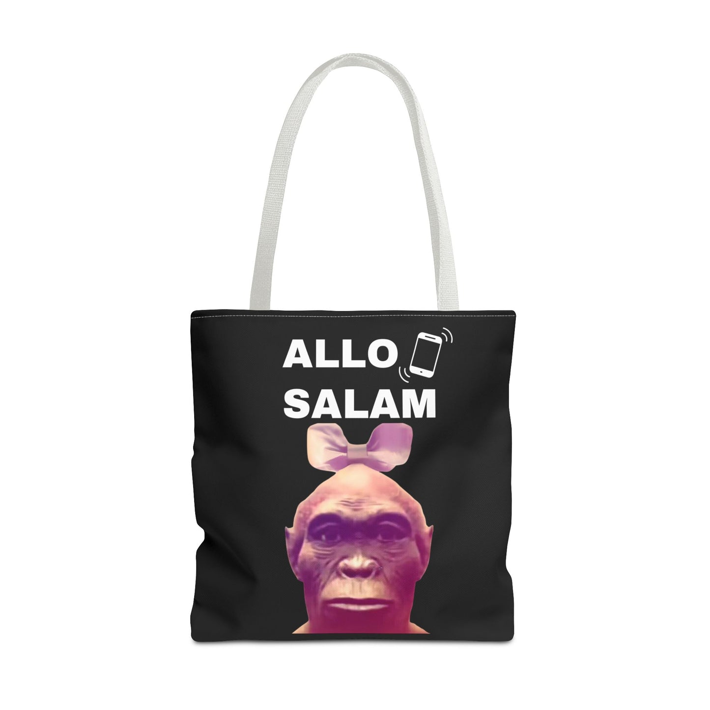 Tote Bag – ALLO SALAM