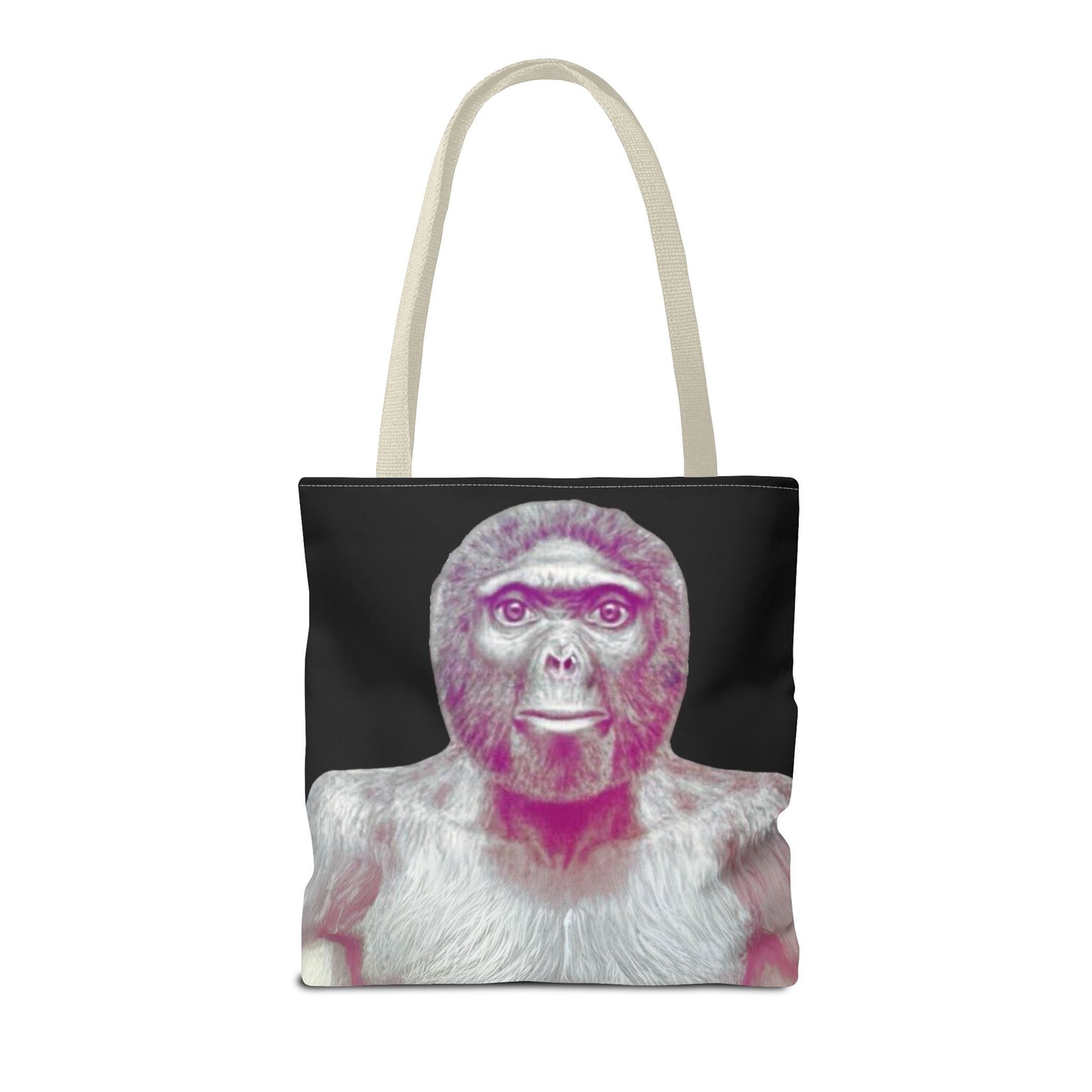 Tote Bag – Trend le singe