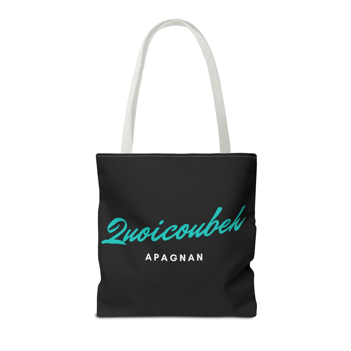 Tote Bag – Quoicoubeh