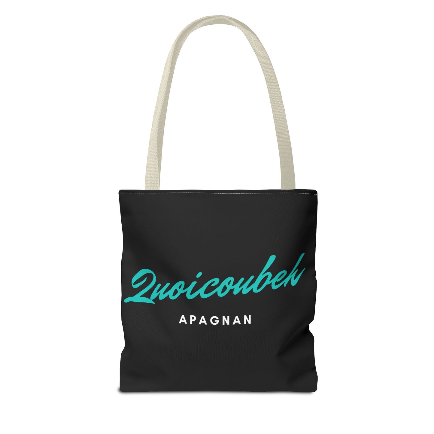 Tote Bag – Quoicoubeh