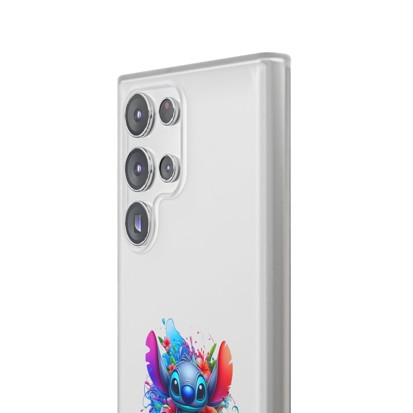 Coque flexible Stitch