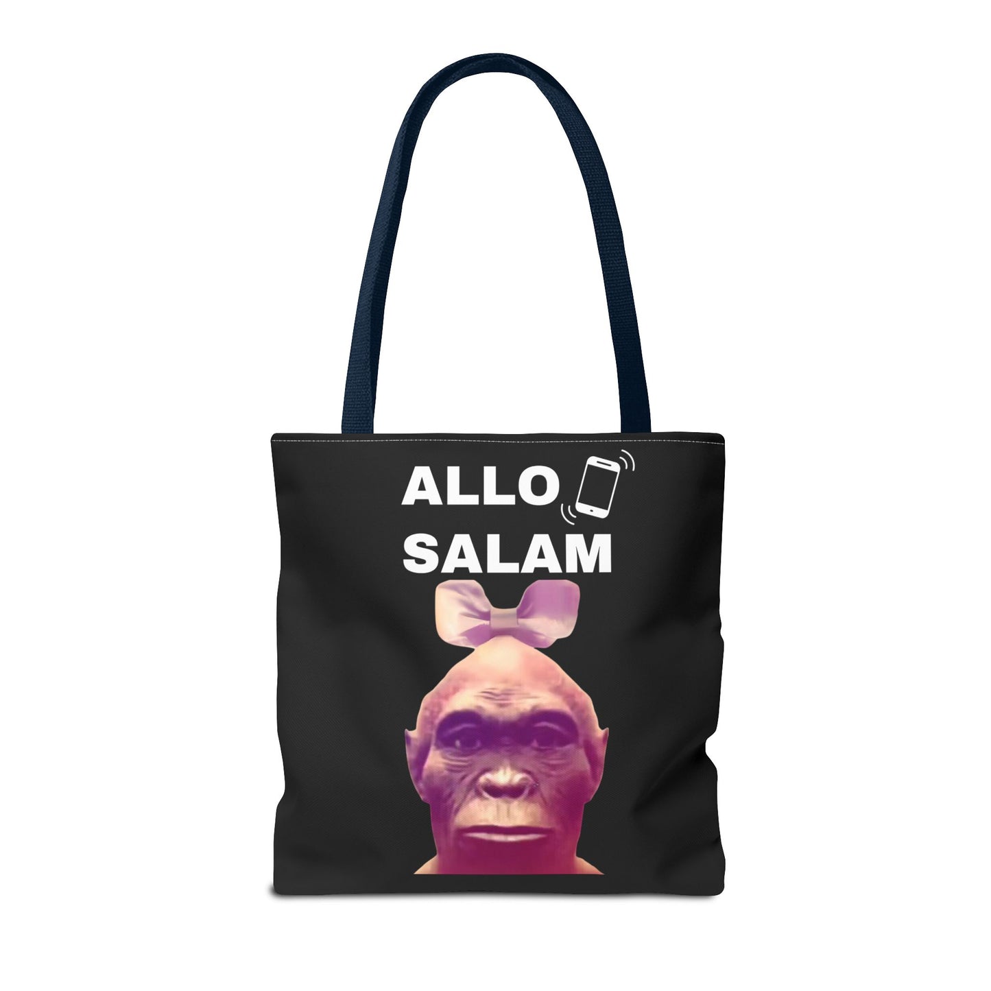 Tote Bag – ALLO SALAM