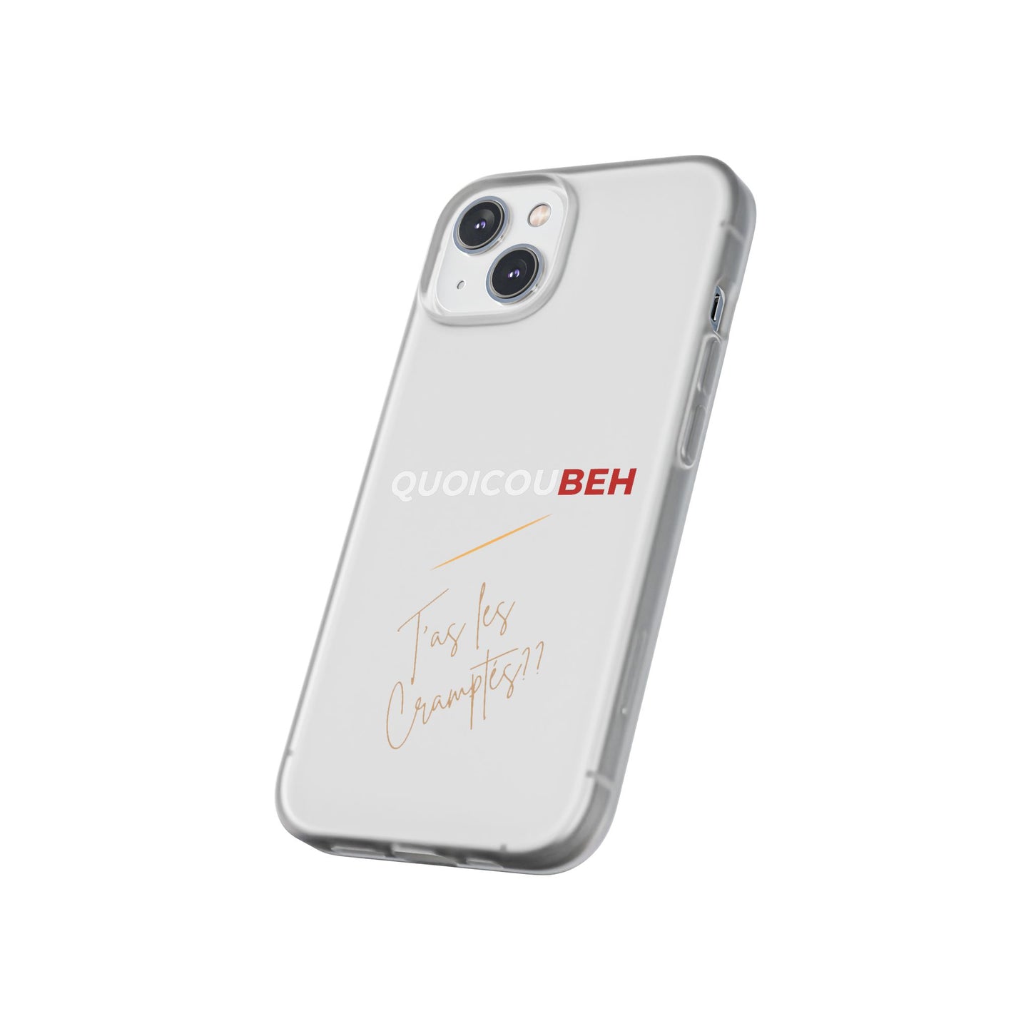 Copy of Copy of Coque flexible Apagnan