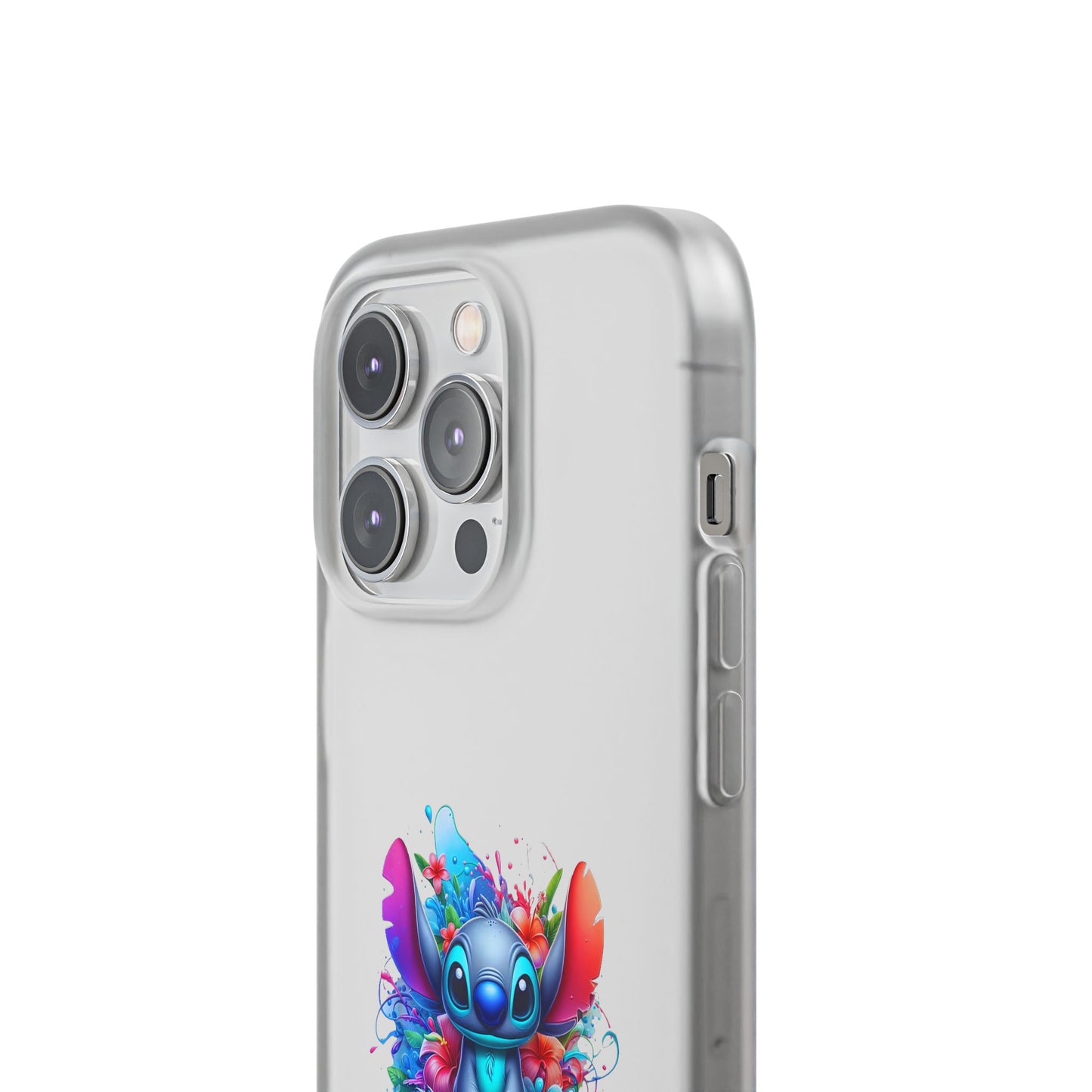 Coque flexible Stitch