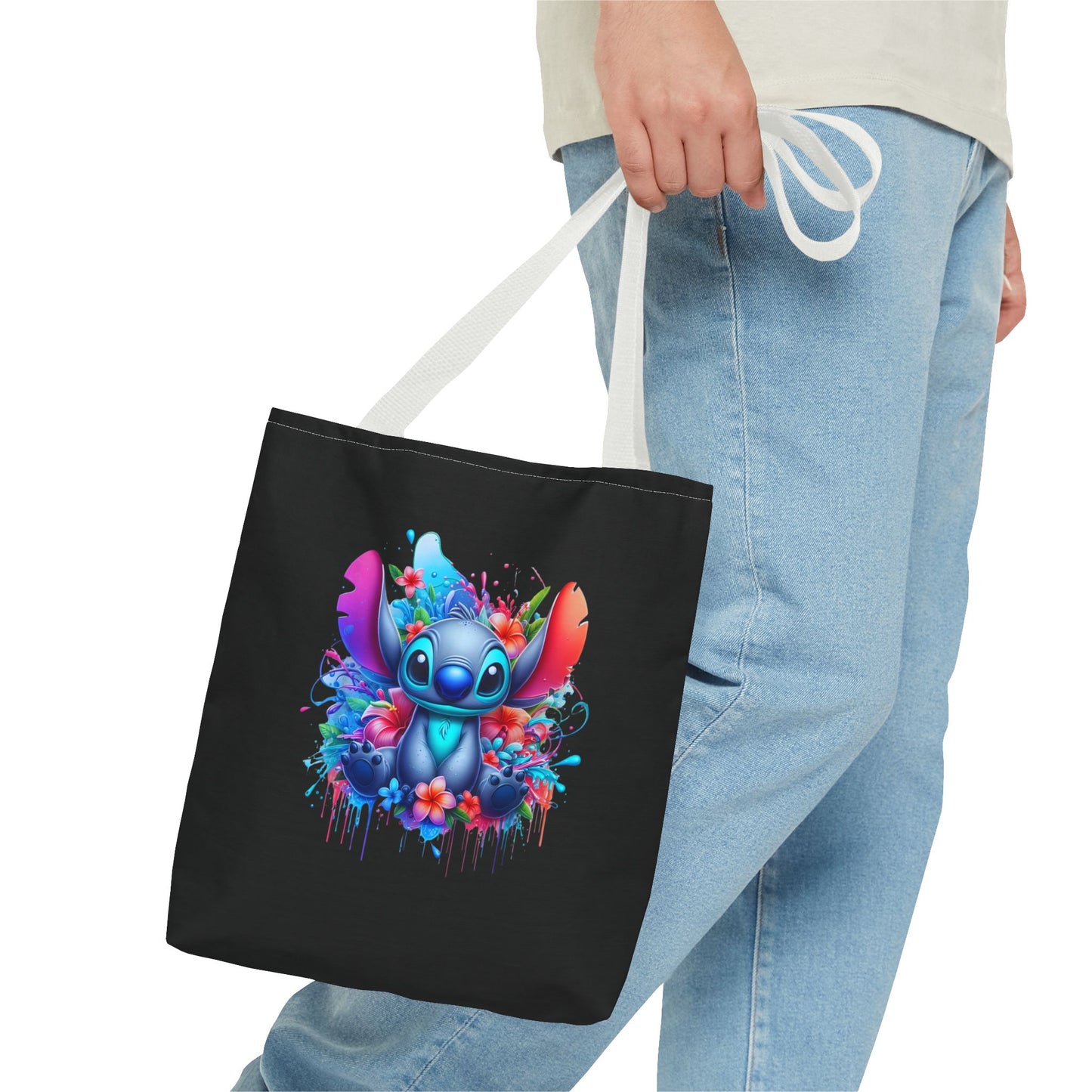 Tote Bag –STITCH