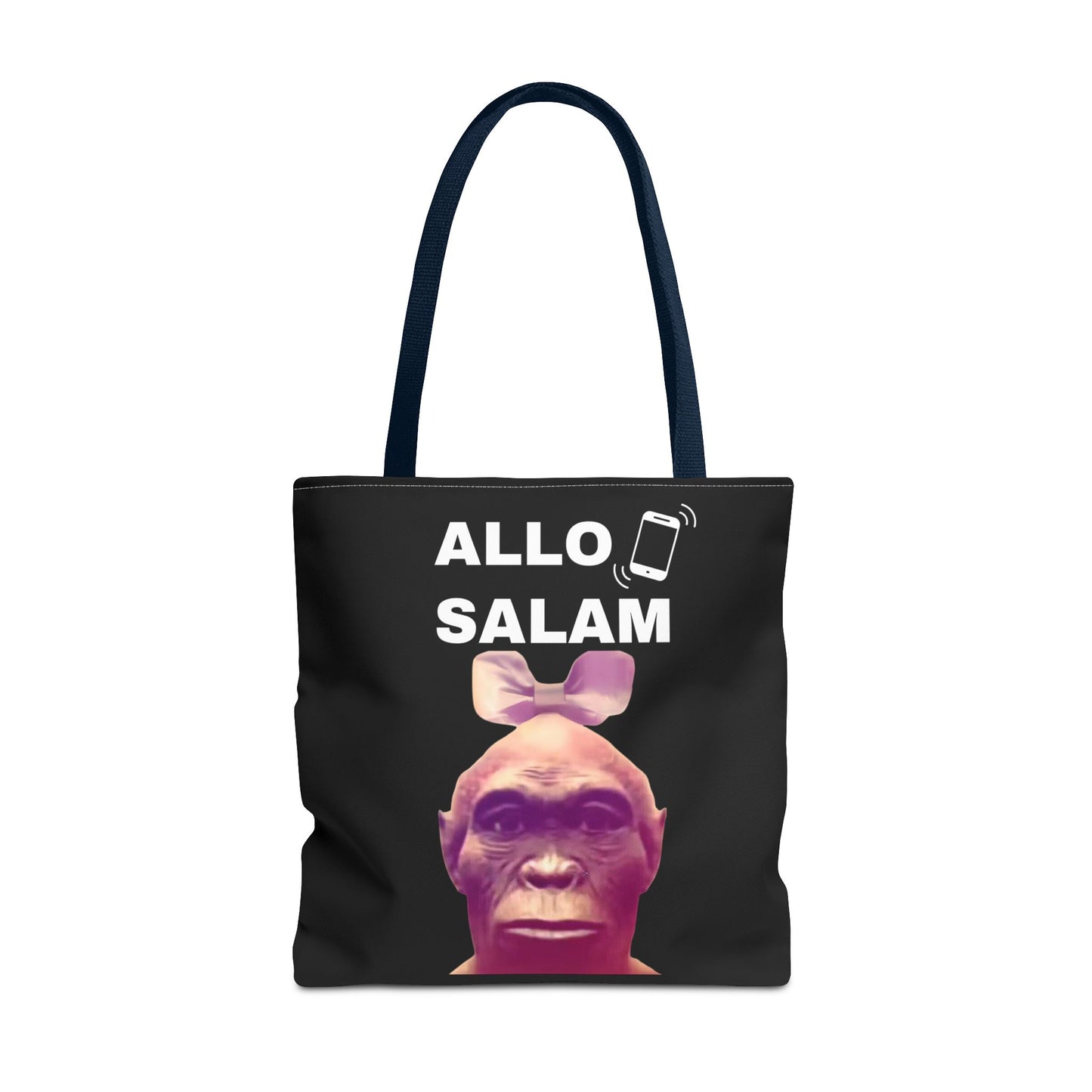 Tote Bag – ALLO SALAM