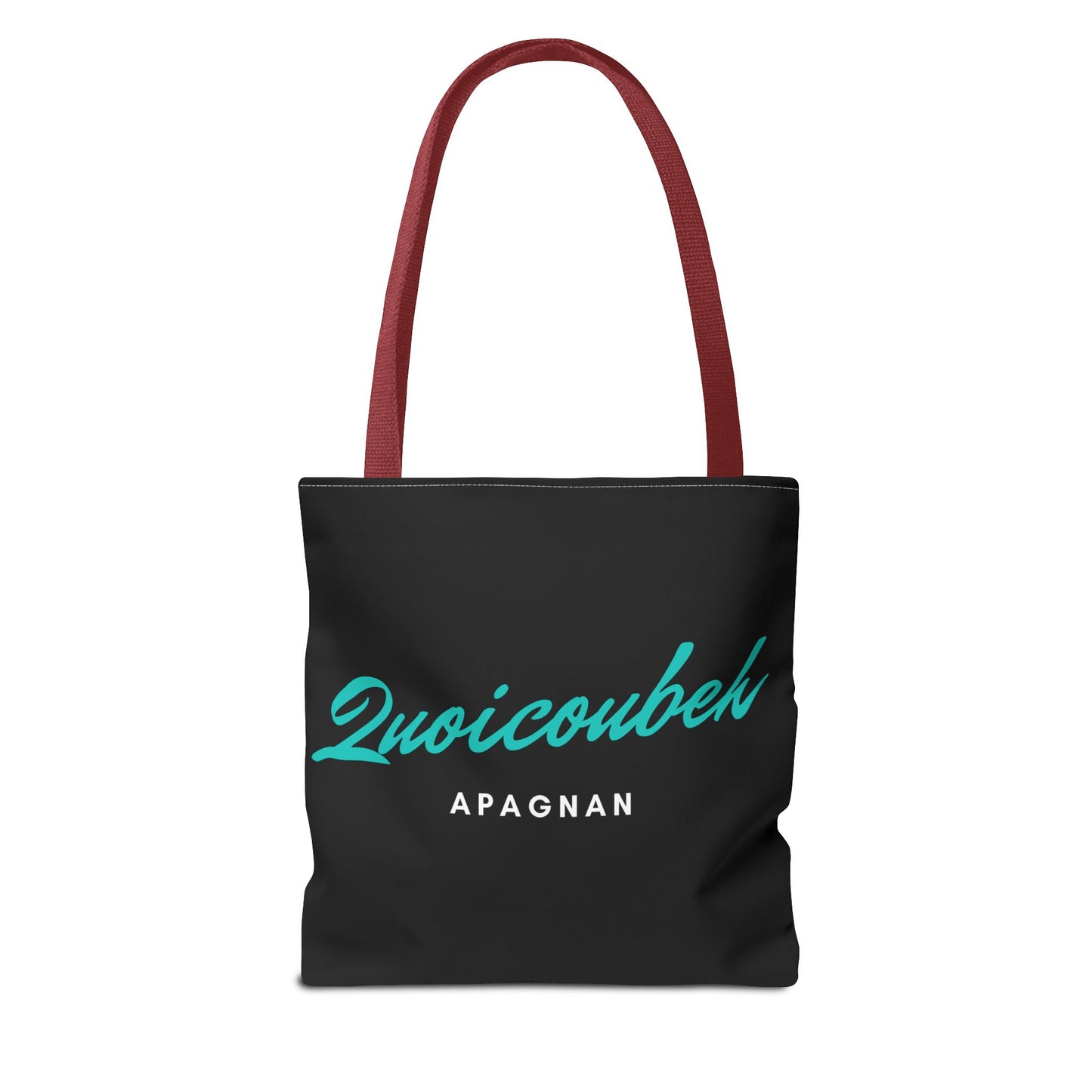 Tote Bag – Quoicoubeh