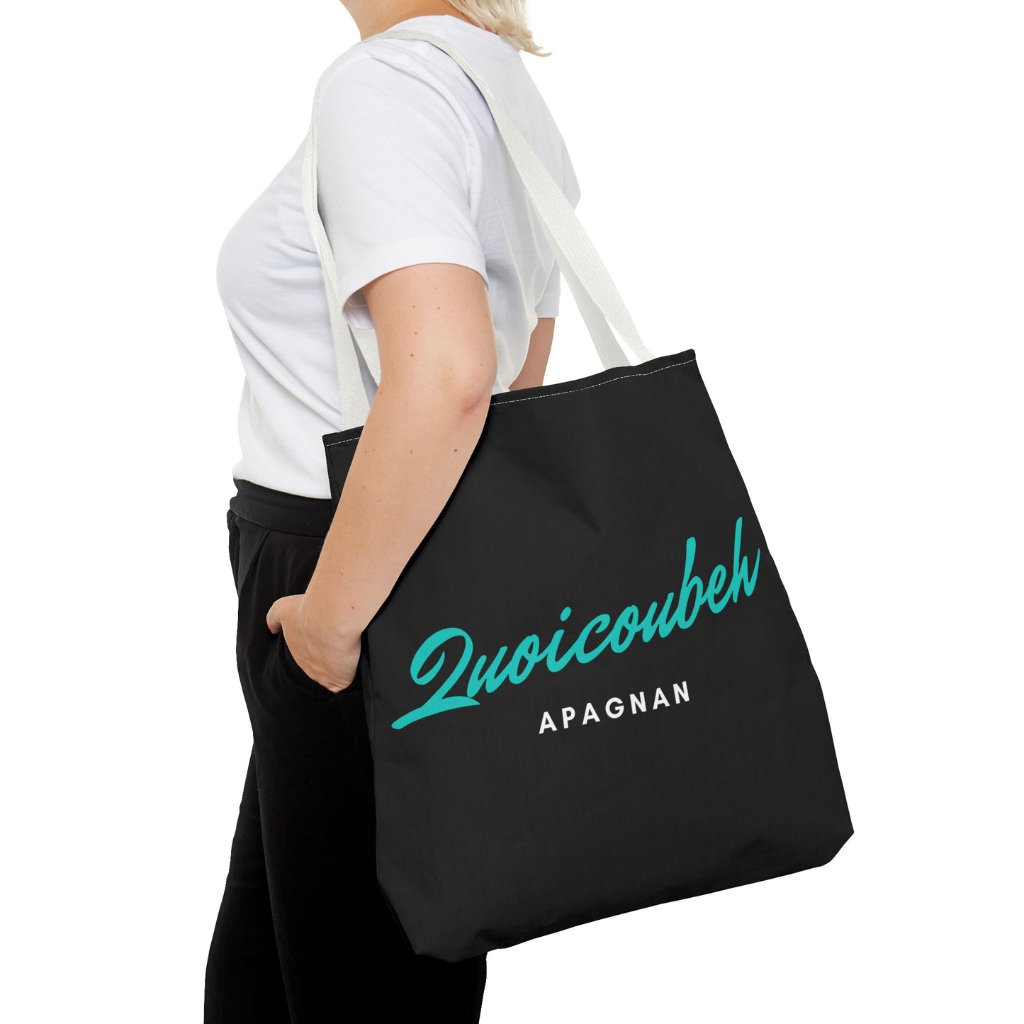 Tote Bag – Quoicoubeh
