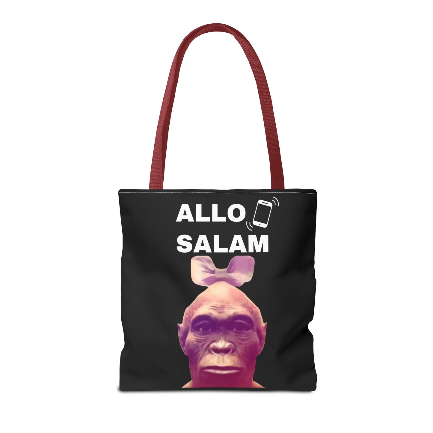 Tote Bag – ALLO SALAM