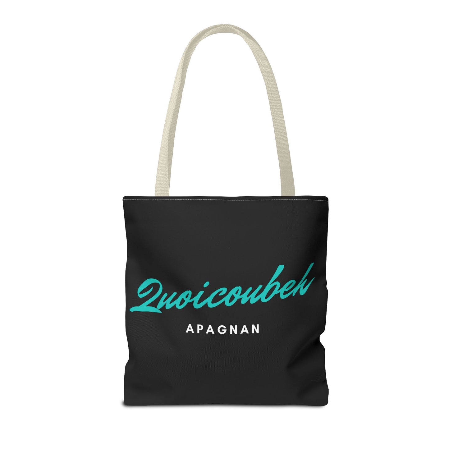 Tote Bag – Quoicoubeh