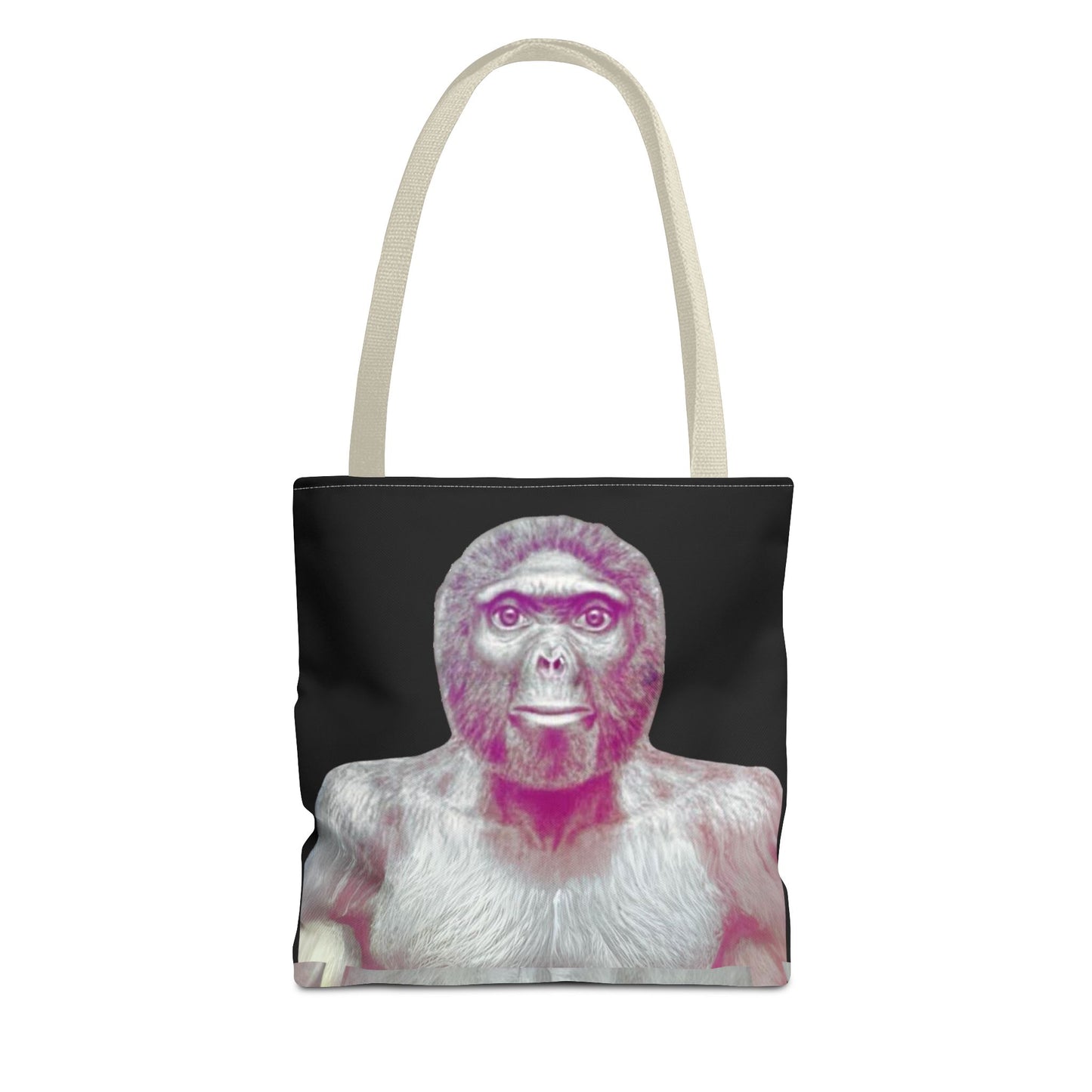 Tote Bag – Trend le singe