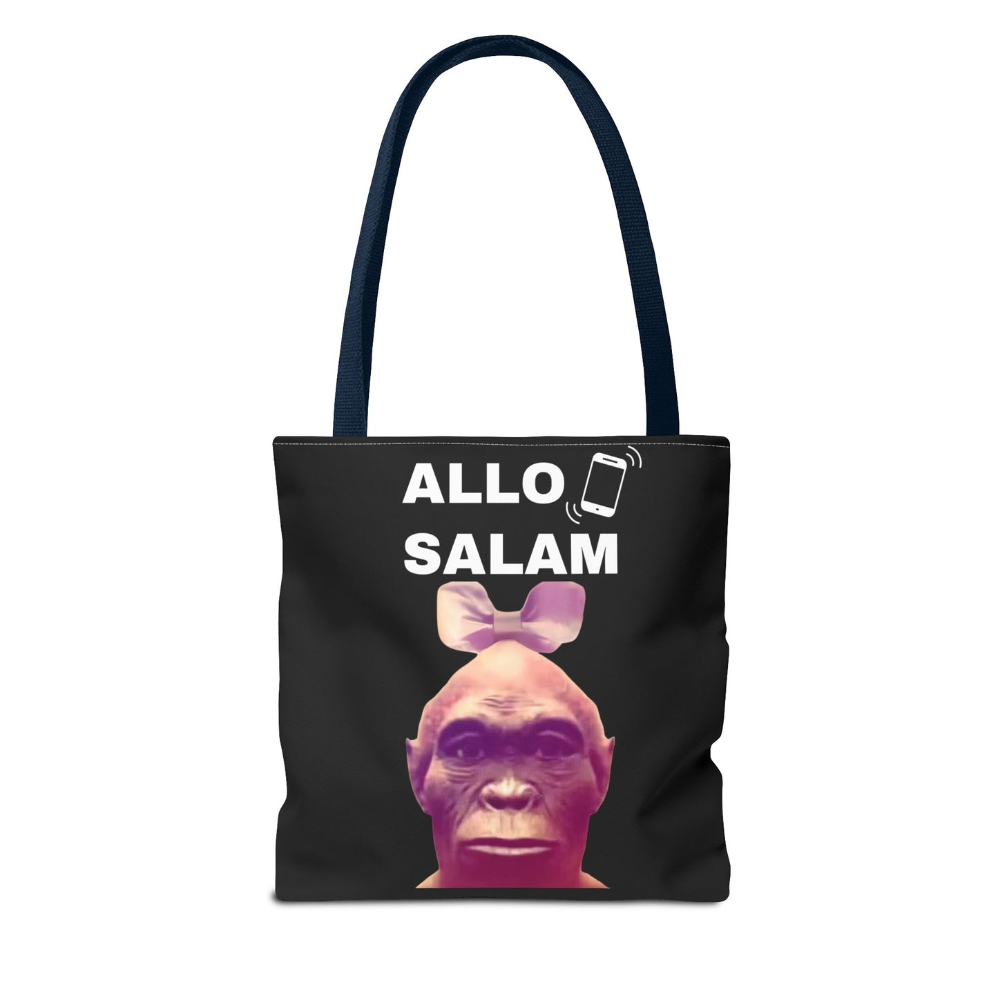 Tote Bag – ALLO SALAM