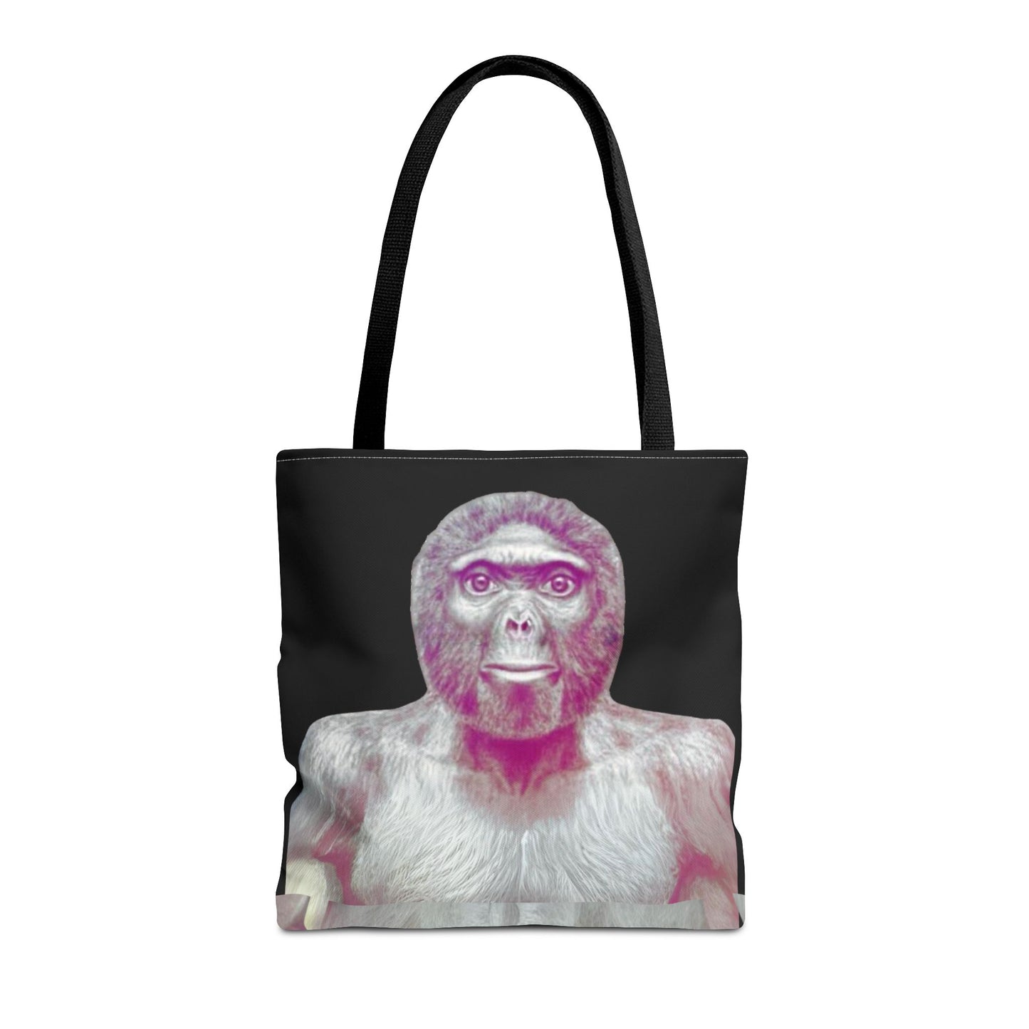 Tote Bag – Trend le singe