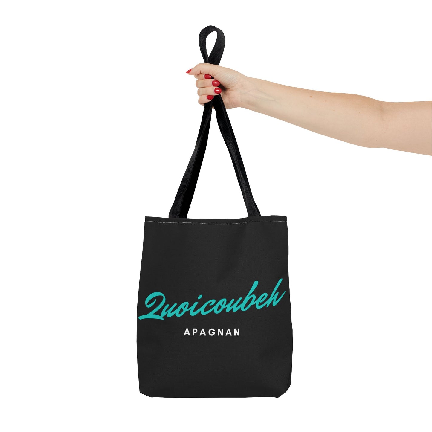 Tote Bag – Quoicoubeh