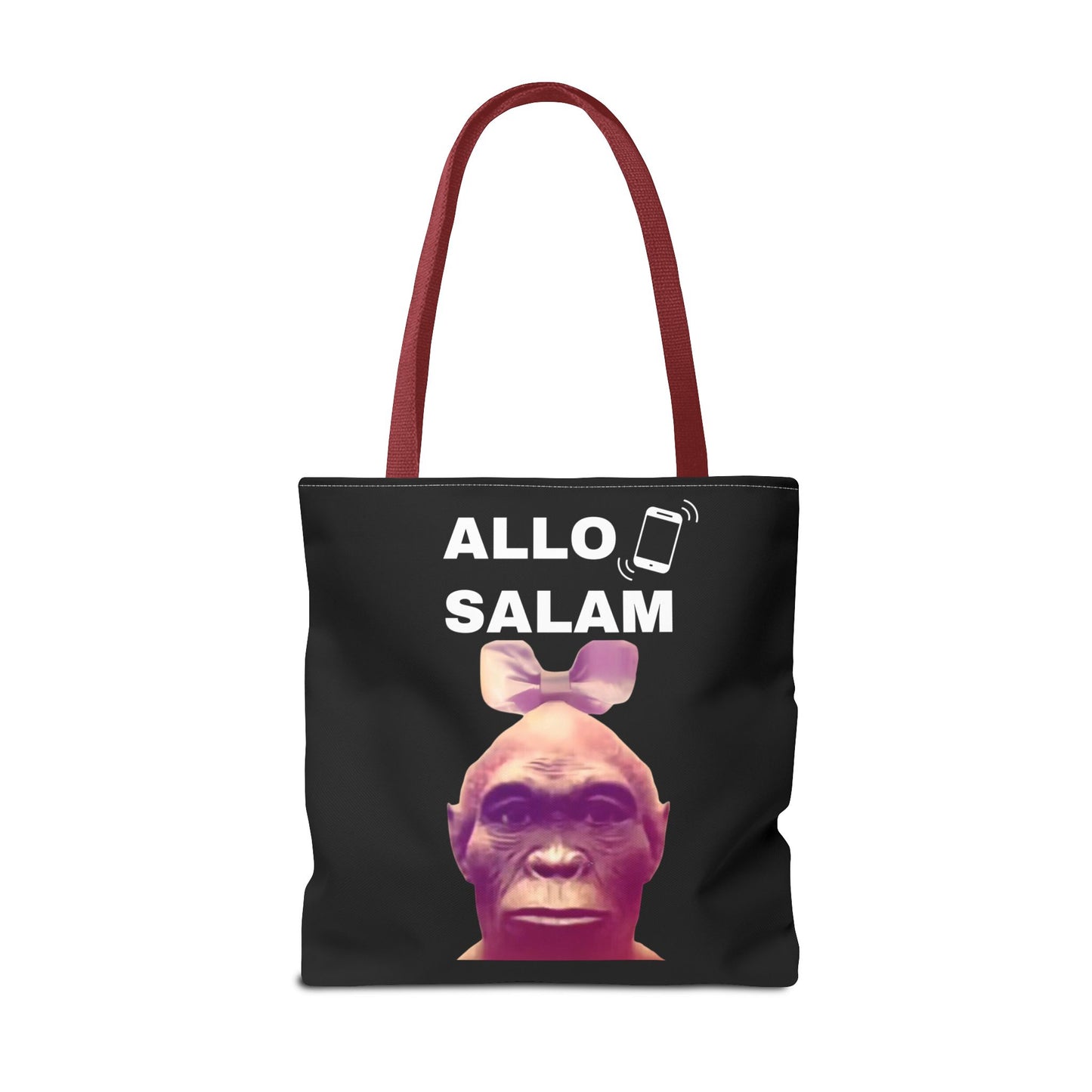 Tote Bag – ALLO SALAM