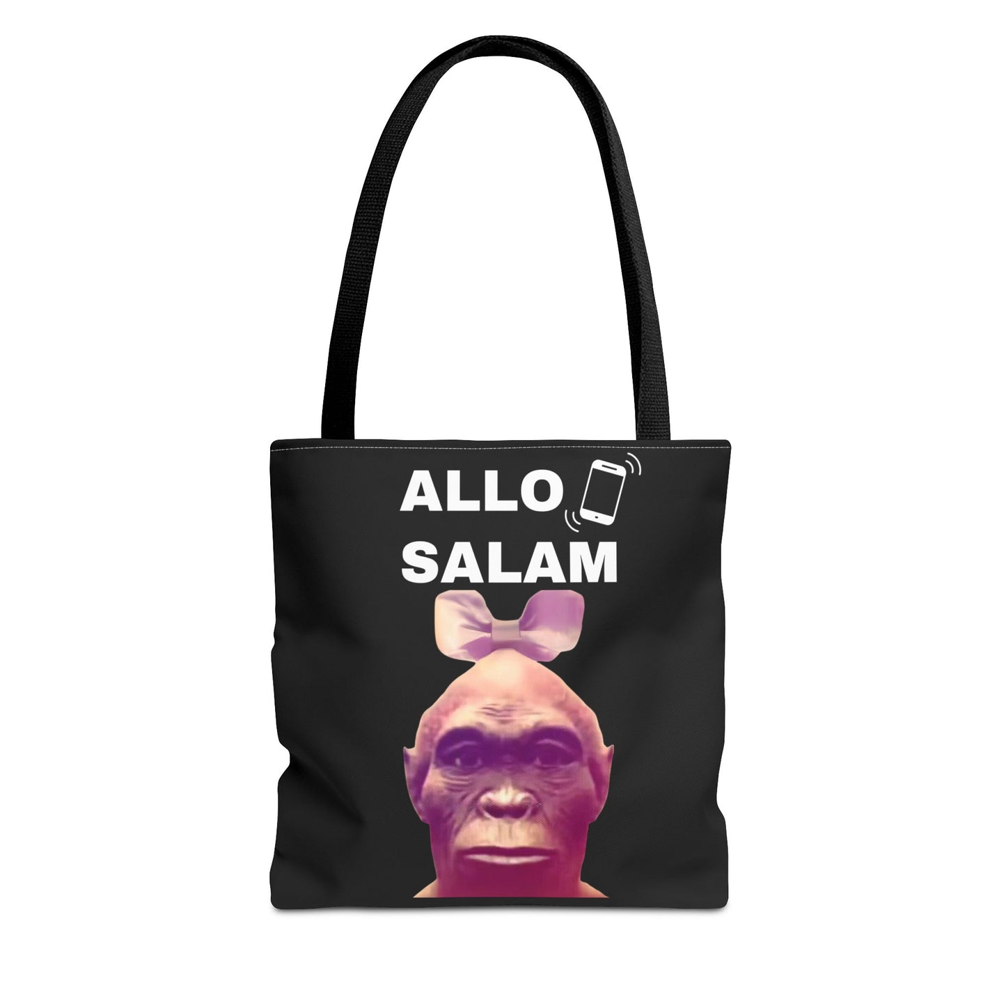 Tote Bag – ALLO SALAM