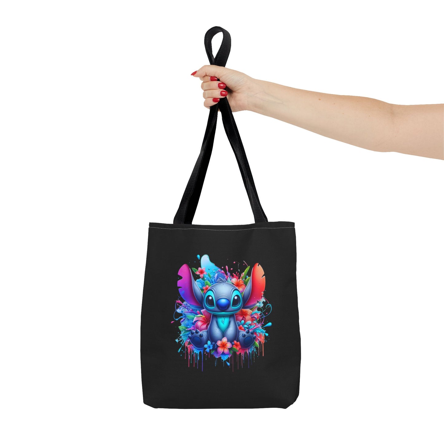 Tote Bag –STITCH
