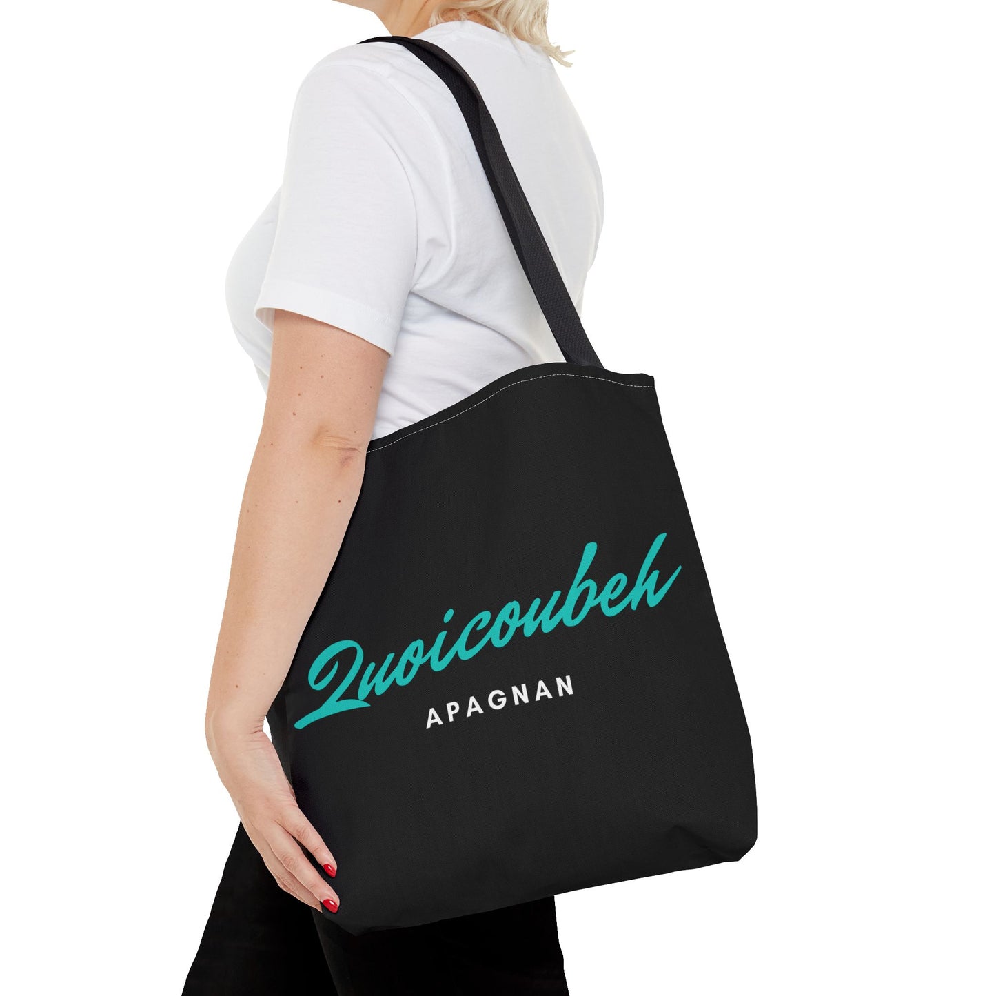 Tote Bag – Quoicoubeh