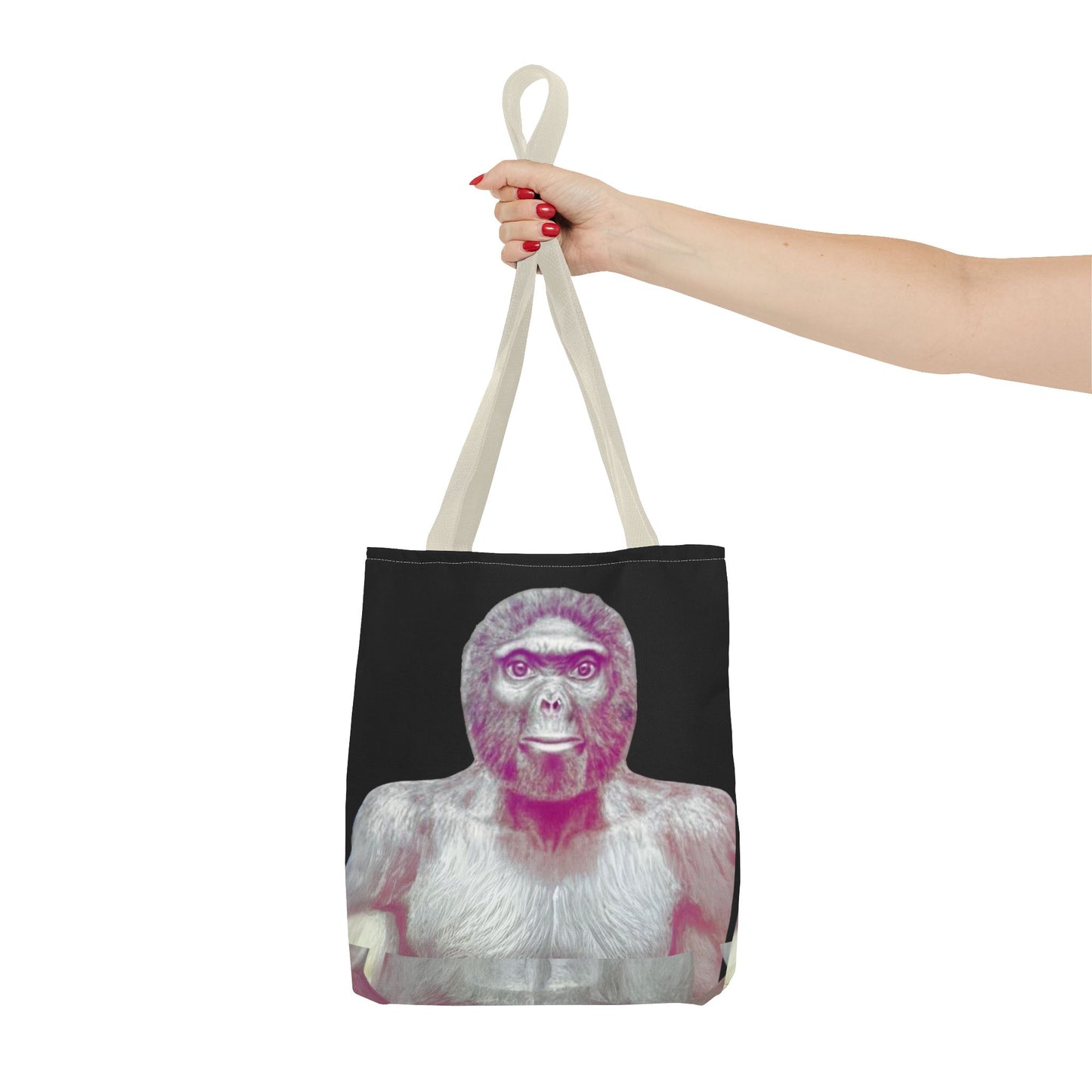 Tote Bag – Trend le singe